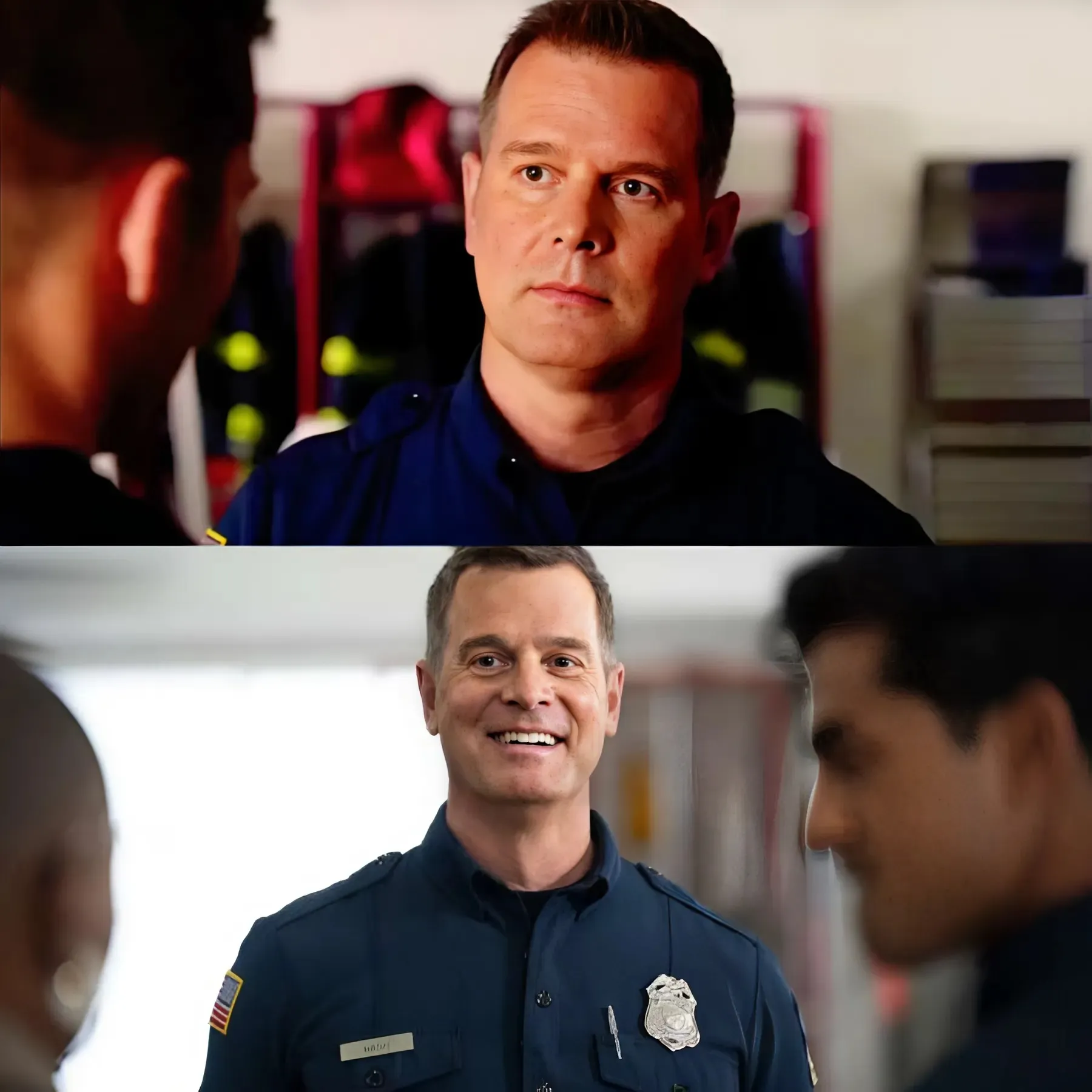 '9-1-1' Says Goodbye to Bobby Nash With Huge Ratings Ahead of Season 8 Finale '9-1-1' Says Goodbye to Bobby Nash With Huge Ratings Ahead of Season 8 Finale