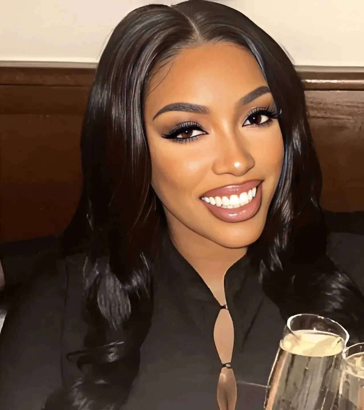 Porsha Williams Blasts Shamea Morton Over Comments About Her Mother on “RHOA”: “Don’t F With My Mom!”