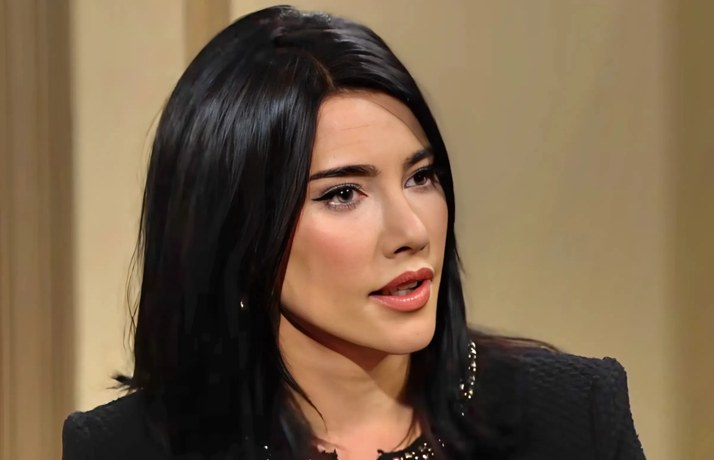 The Bold and the Beautiful Next 2 Weeks: Steffy’s Strange Move Raises Questions – Hope’s Declaration Stuns Carter