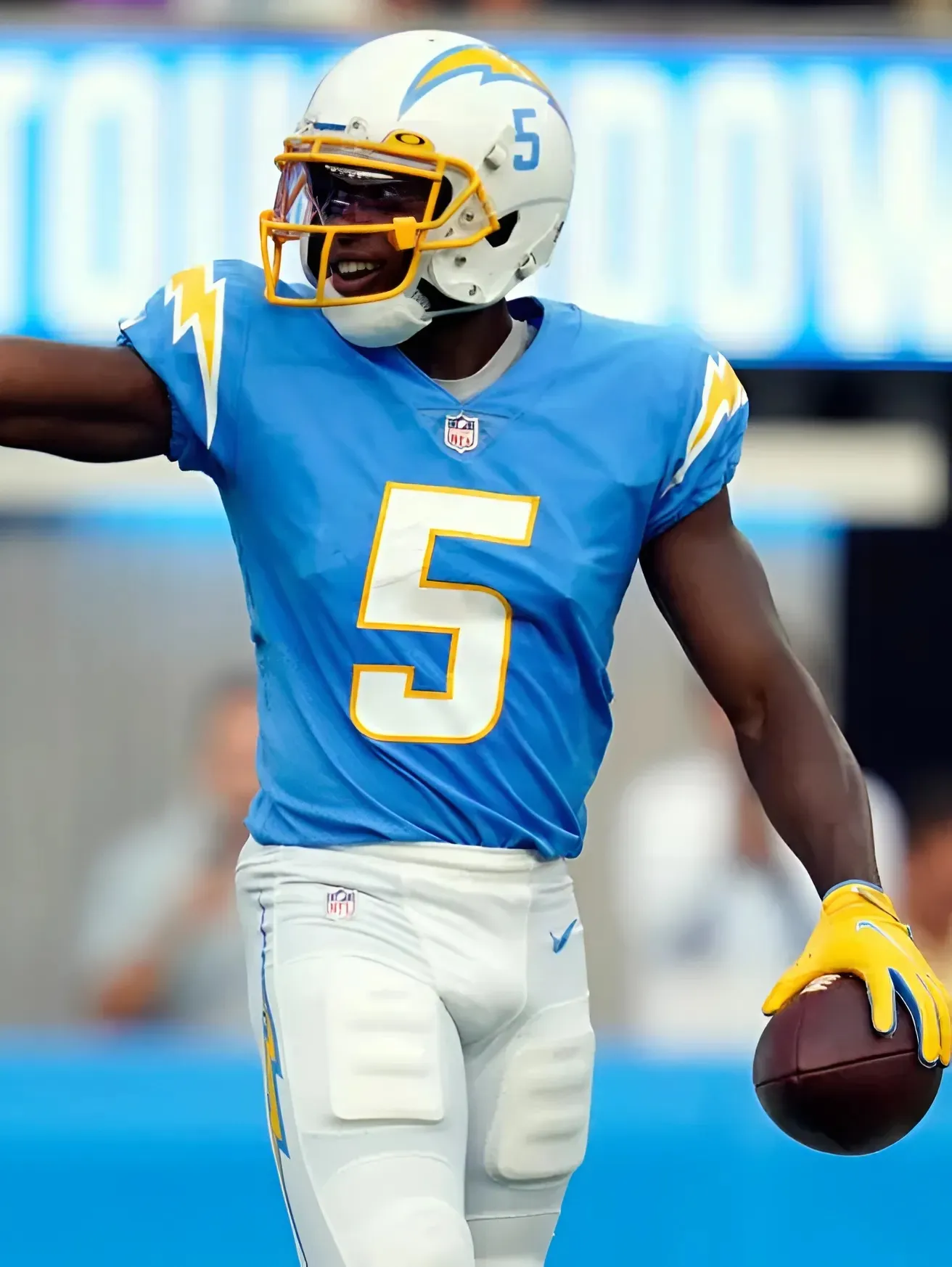 Josh Palmer’s Bold Prediction: “Ready to Explode” in Buffalo