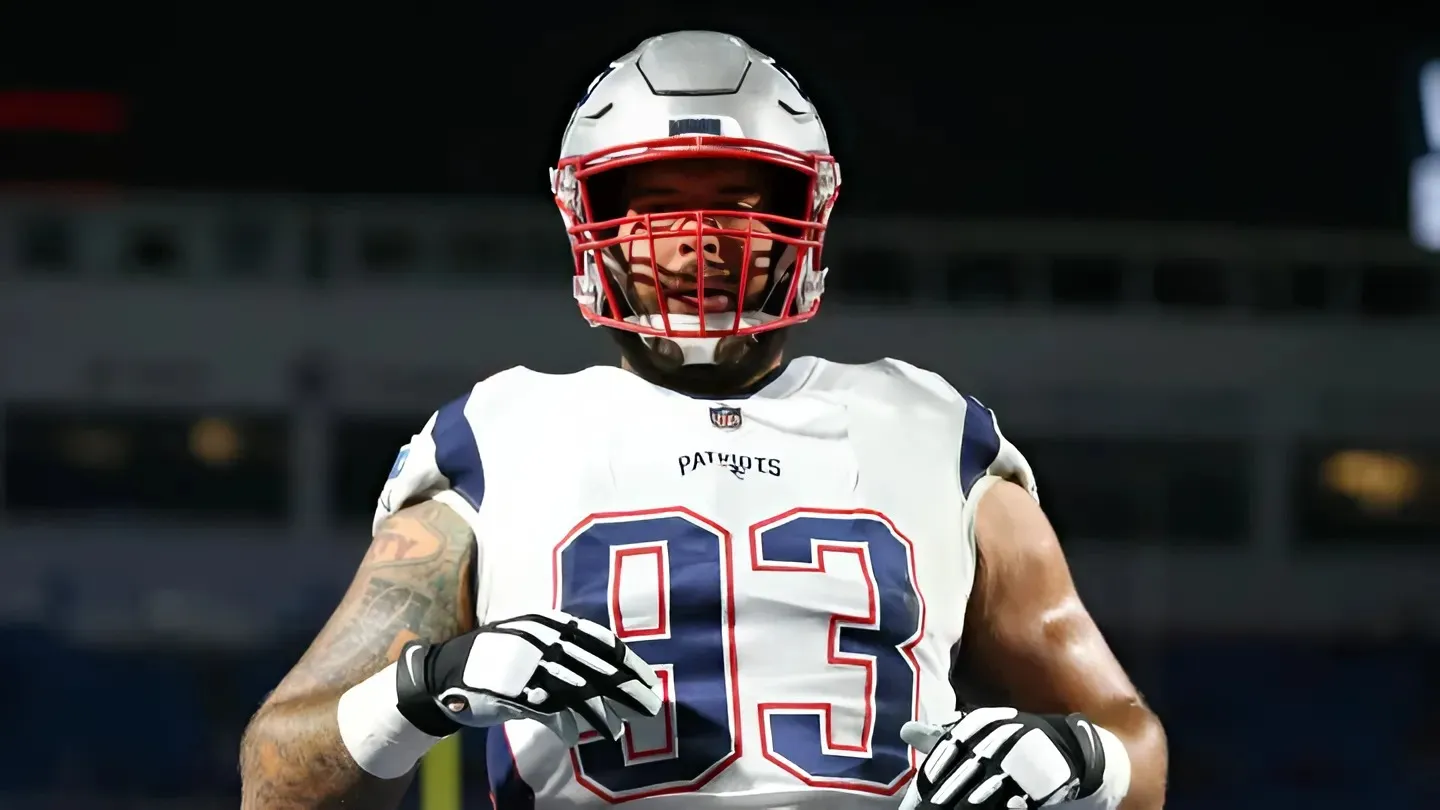 Long-Time Rival Lineman Delivers Strong Message to Steelers