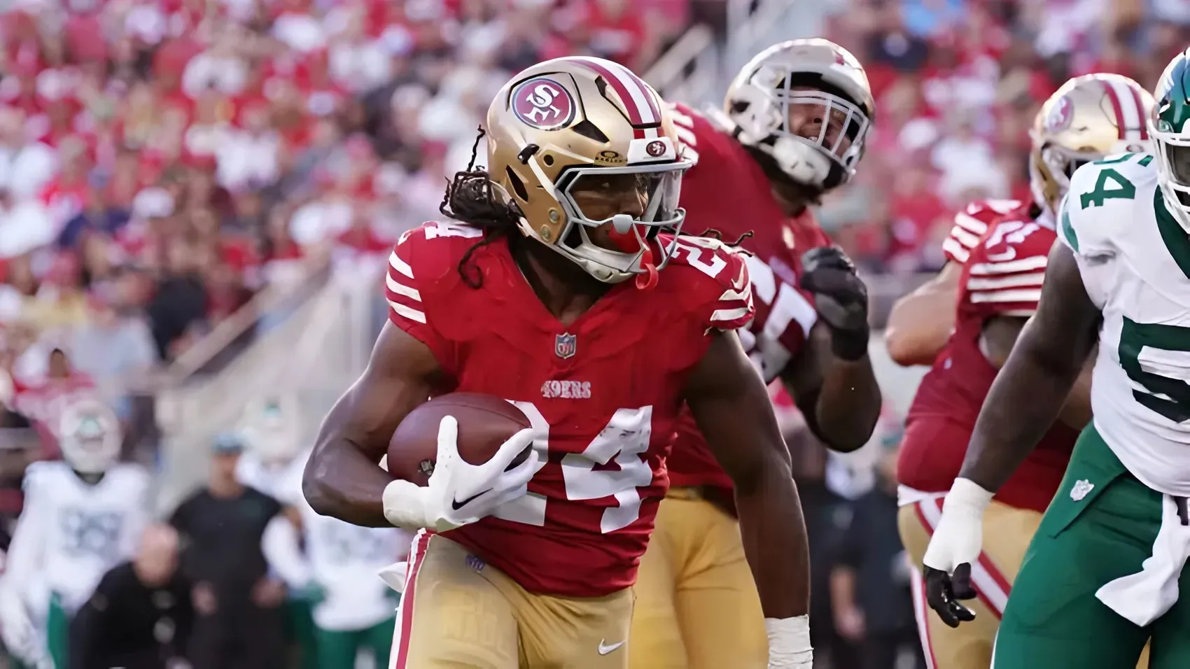 Vikings Star Delivers Bold Warning to Record Breaking $265 Million QB Ahead of 2025 Showdown as Tension Builds