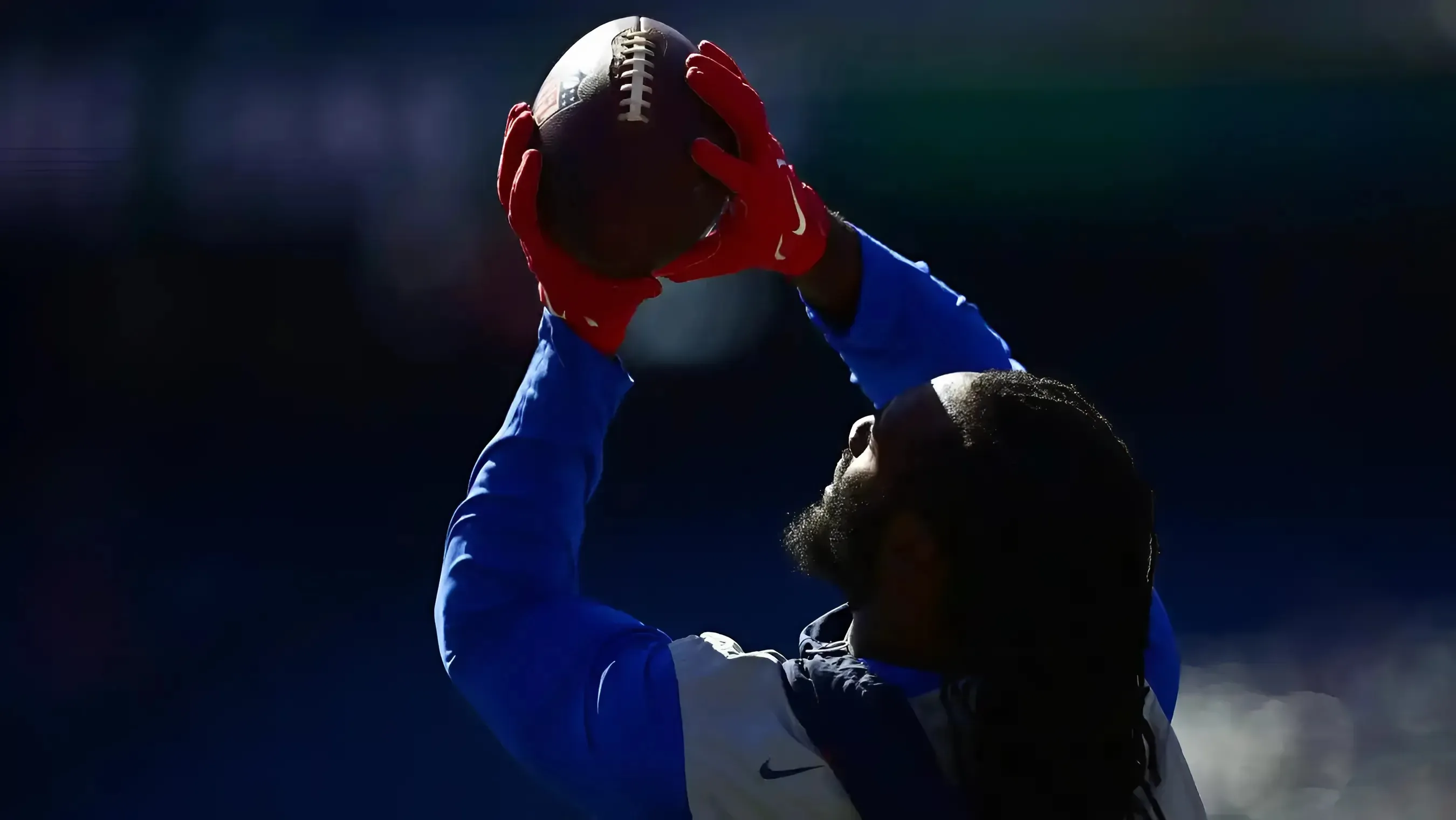 Ravens Advised to Reunite With 4-Time Pro Bowler