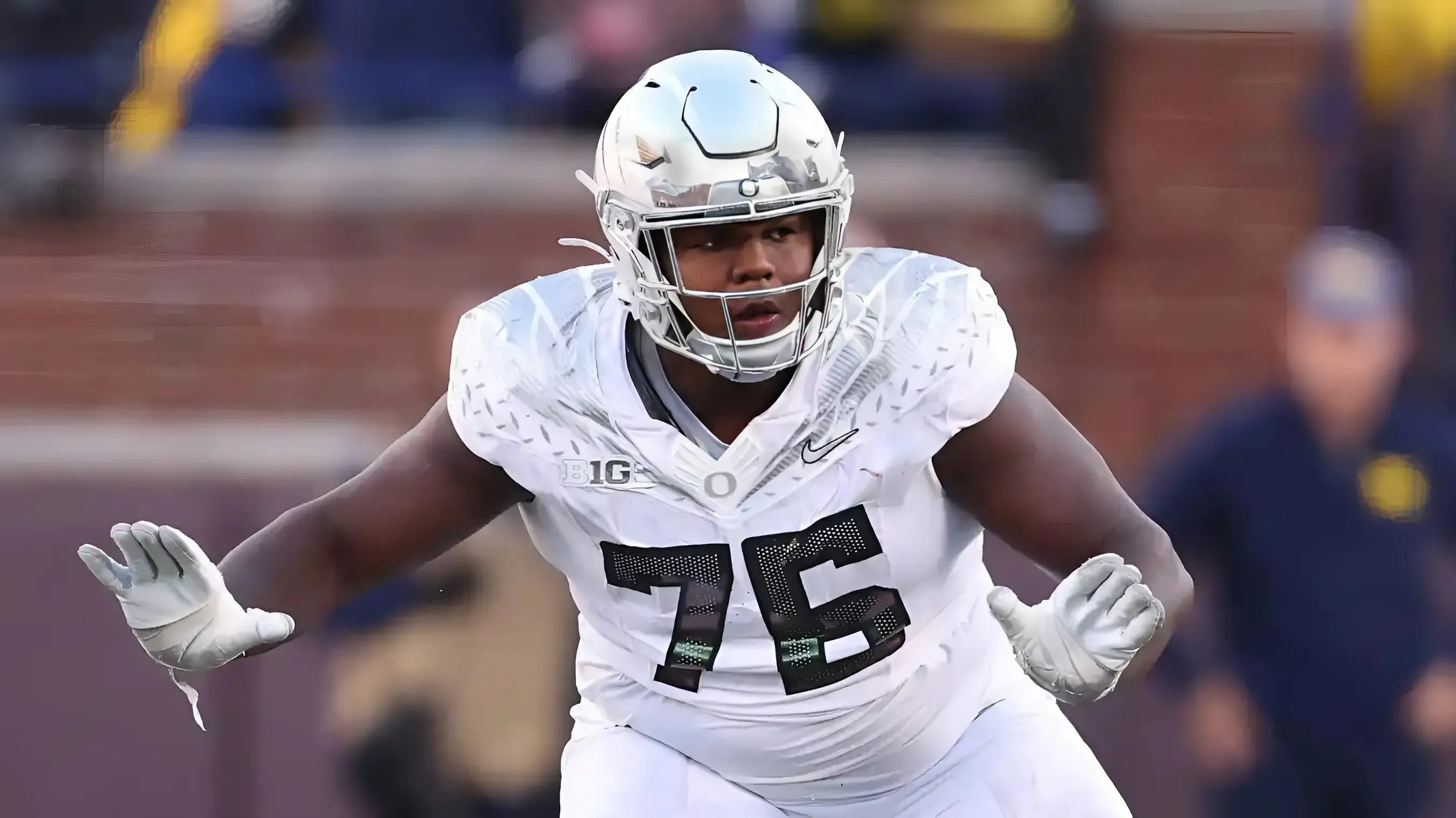Commanders’ $15 Million Rookie Slammed for ‘Lack of Brute Strength’: Will He Overcome the Critics and Prove His Worth?