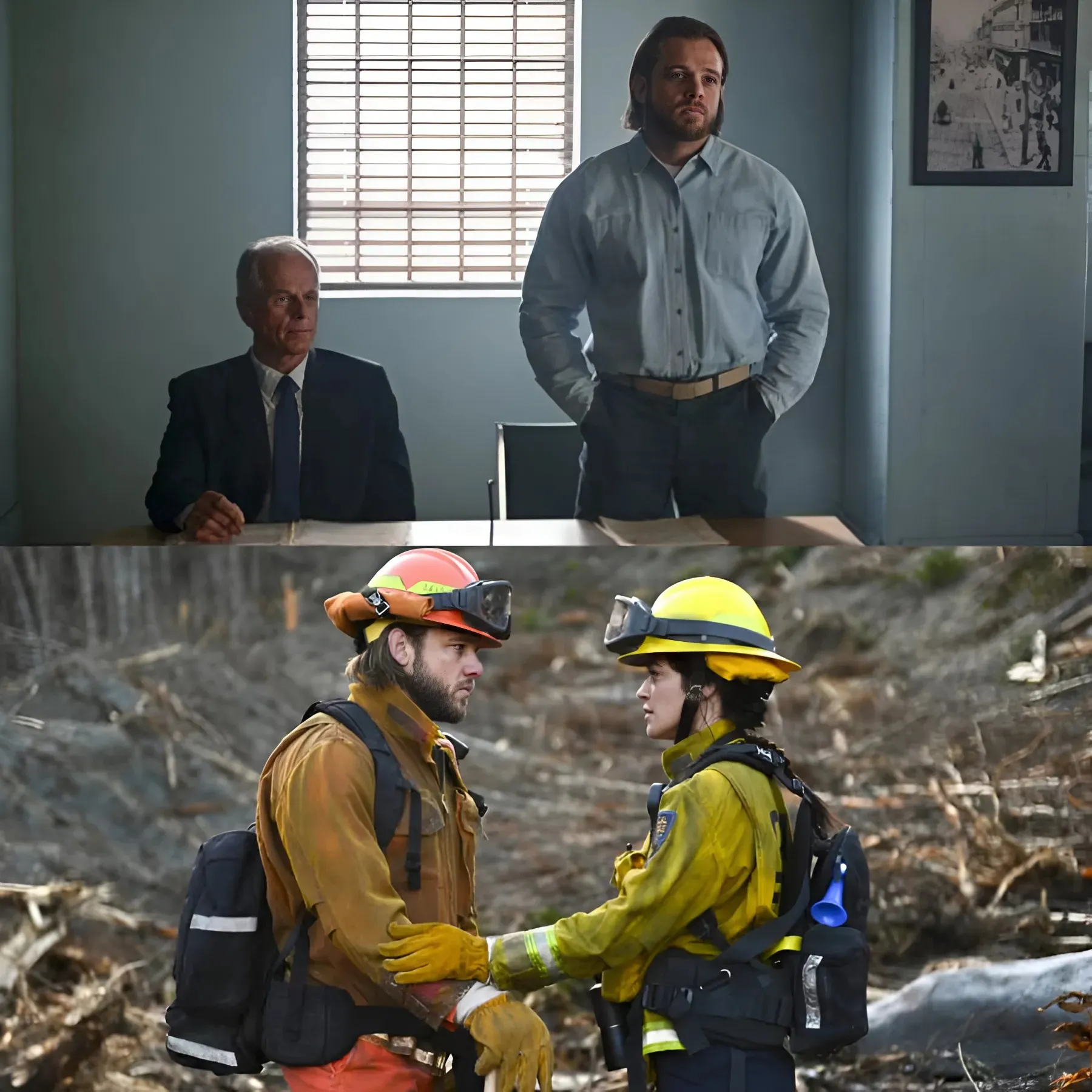How 'Fire Country' Crashed and Burned in the Season 1 Finale