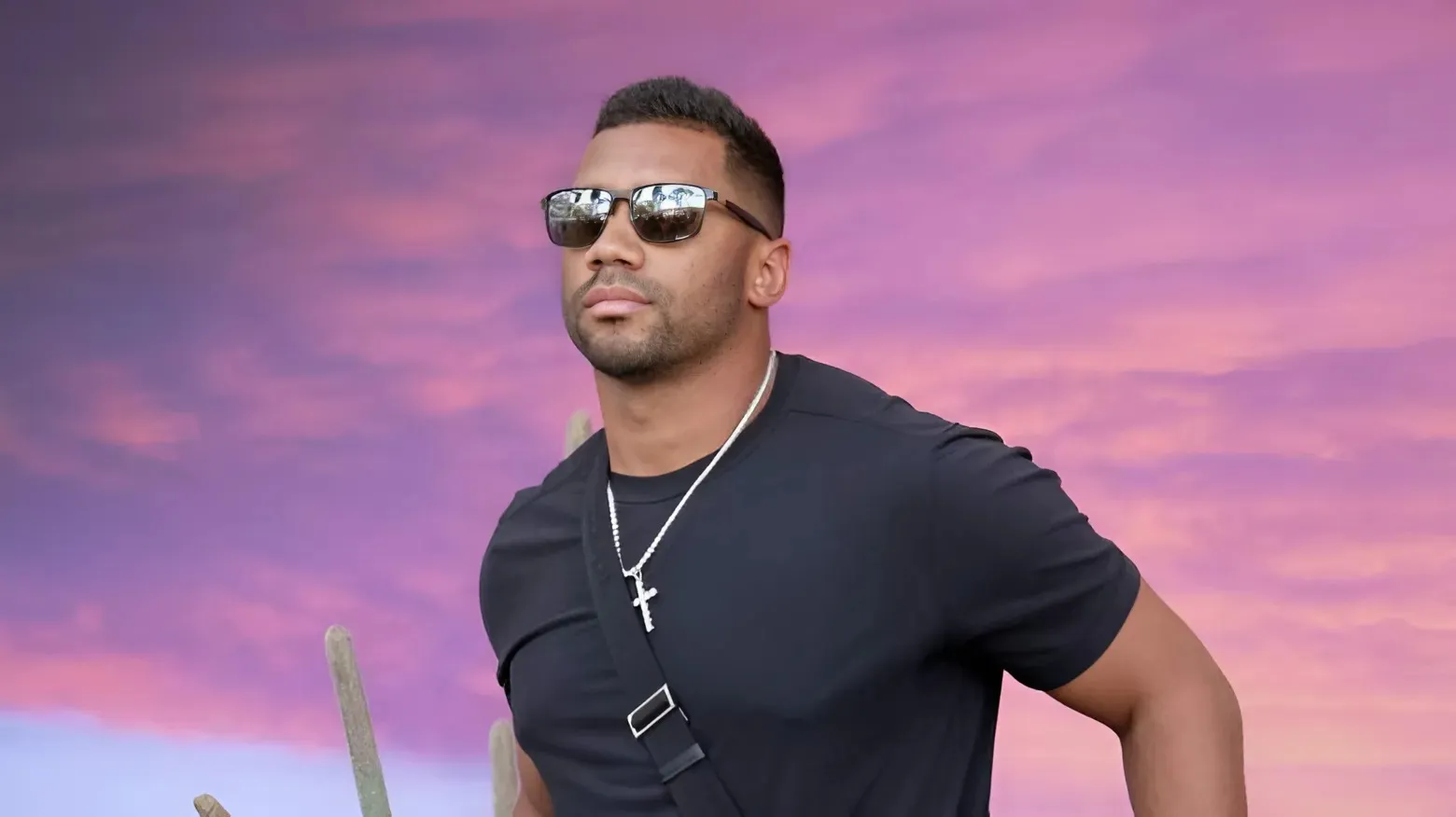 Russell Wilson Sends Strong Message to Critics as He Fully Commits to Giants Rebuild: 'I'm All In on New York'
