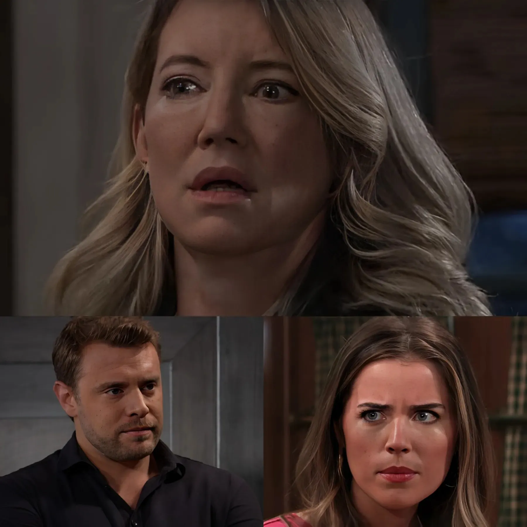 ‘General Hospital’ Spoilers Monday, May 19: Nina’s Turns Violent, Drew Brags, Sasha Shocked, Sonny’s Risky Deal