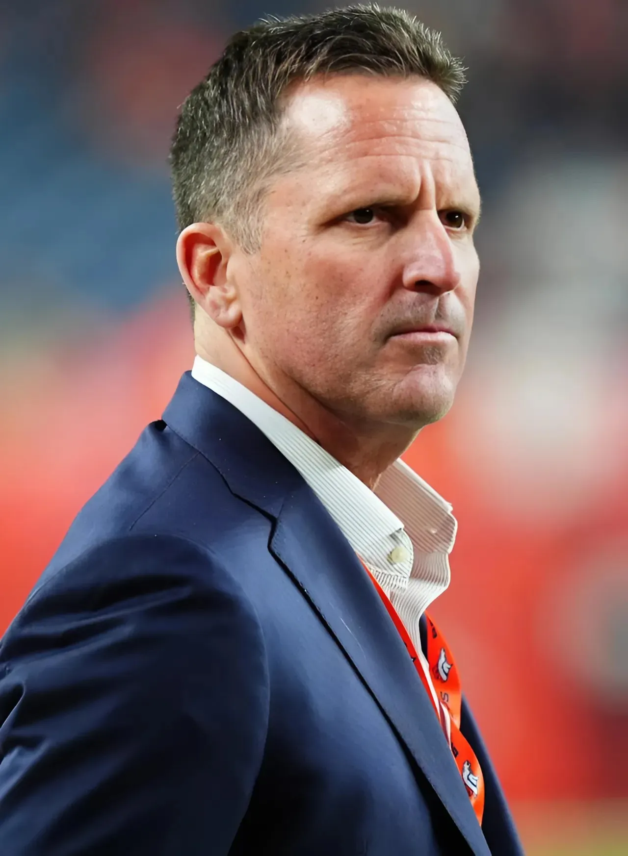 Broncos Overhaul Front Office After Darren Mougey Exit