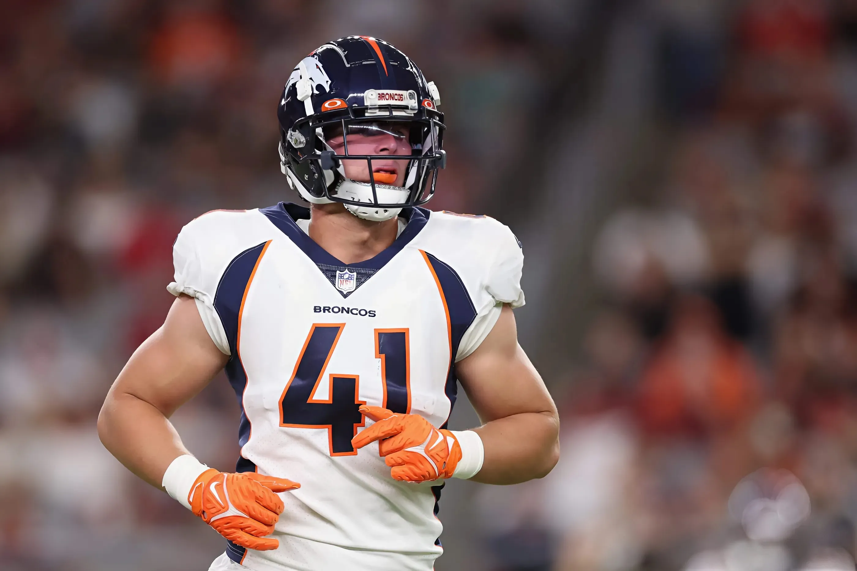 Denver Broncos Could Have a Surprise Defender Leading Surge This Season