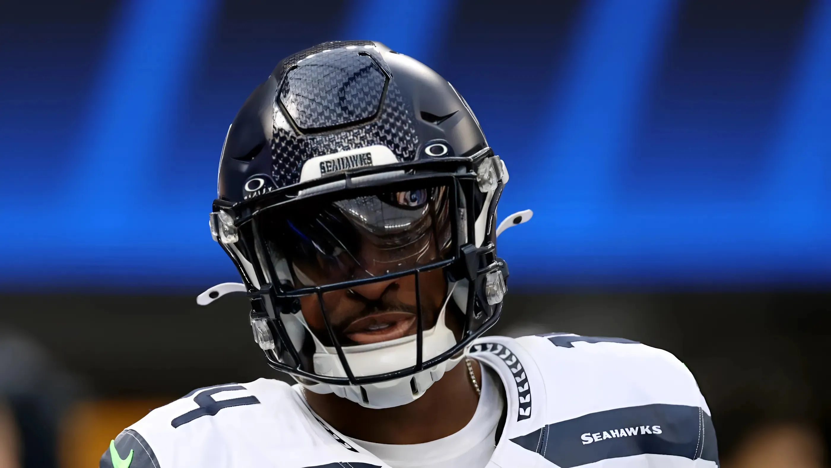 Seahawks' John Schneider drops some brutal truth about DK Metcalf
