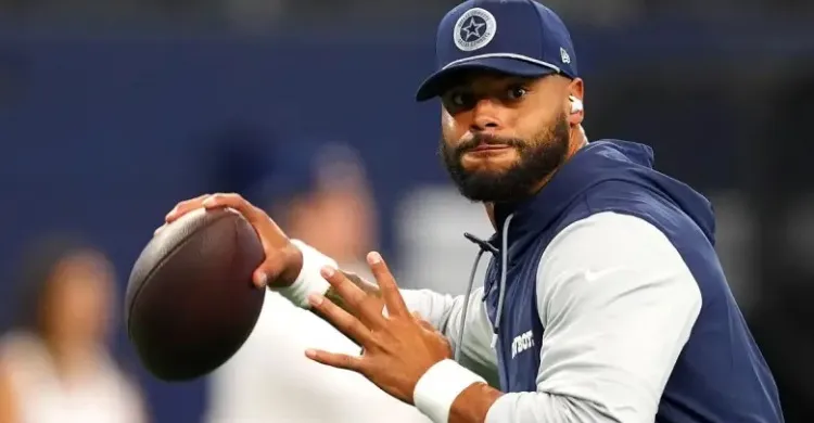 Dallas Cowboys’ Season Forecast is a Mixed Bag Dallas Cowboys’ Season Forecast is a Mixed Bag