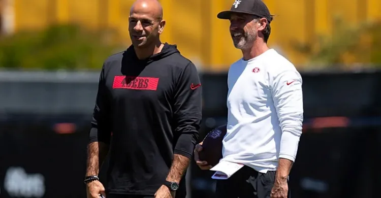 49ers turn attention towards Fred Warner contract after Brock Purdy deal