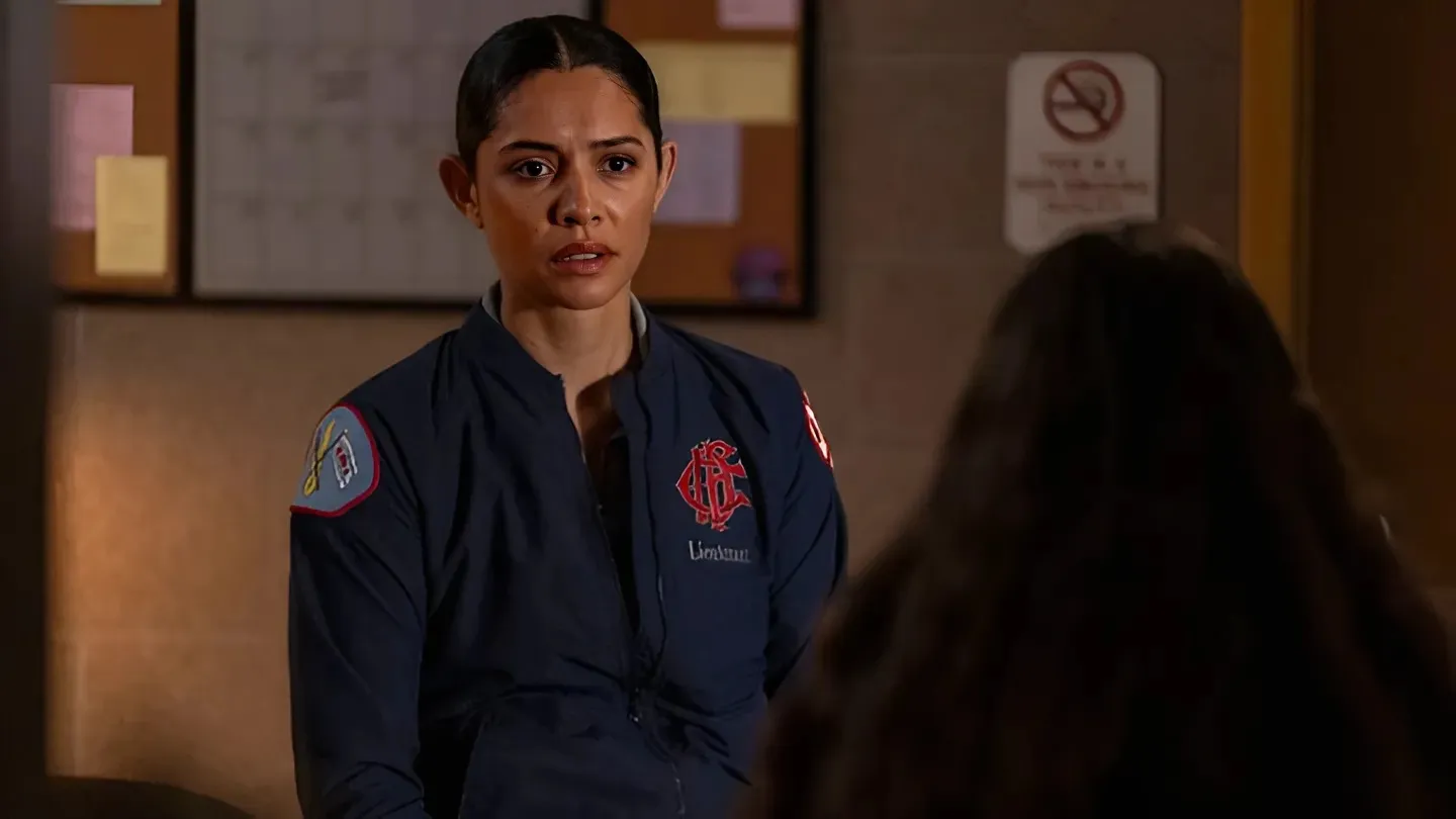 Chicago Fire was smart to postpone the Stellaride adoption