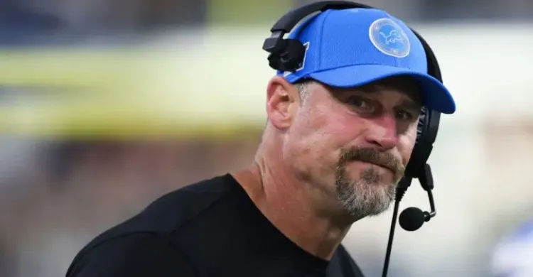 Detroit Lions Get Troubling Pre-Season Predications