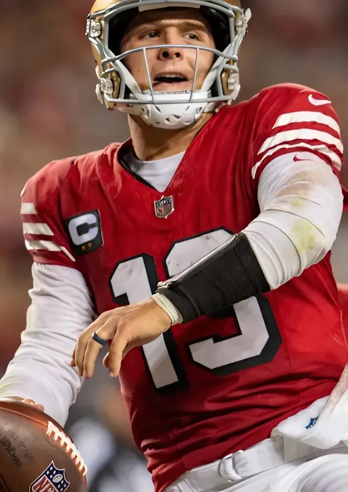 The Easiest Thing About the 49ers' Schedule