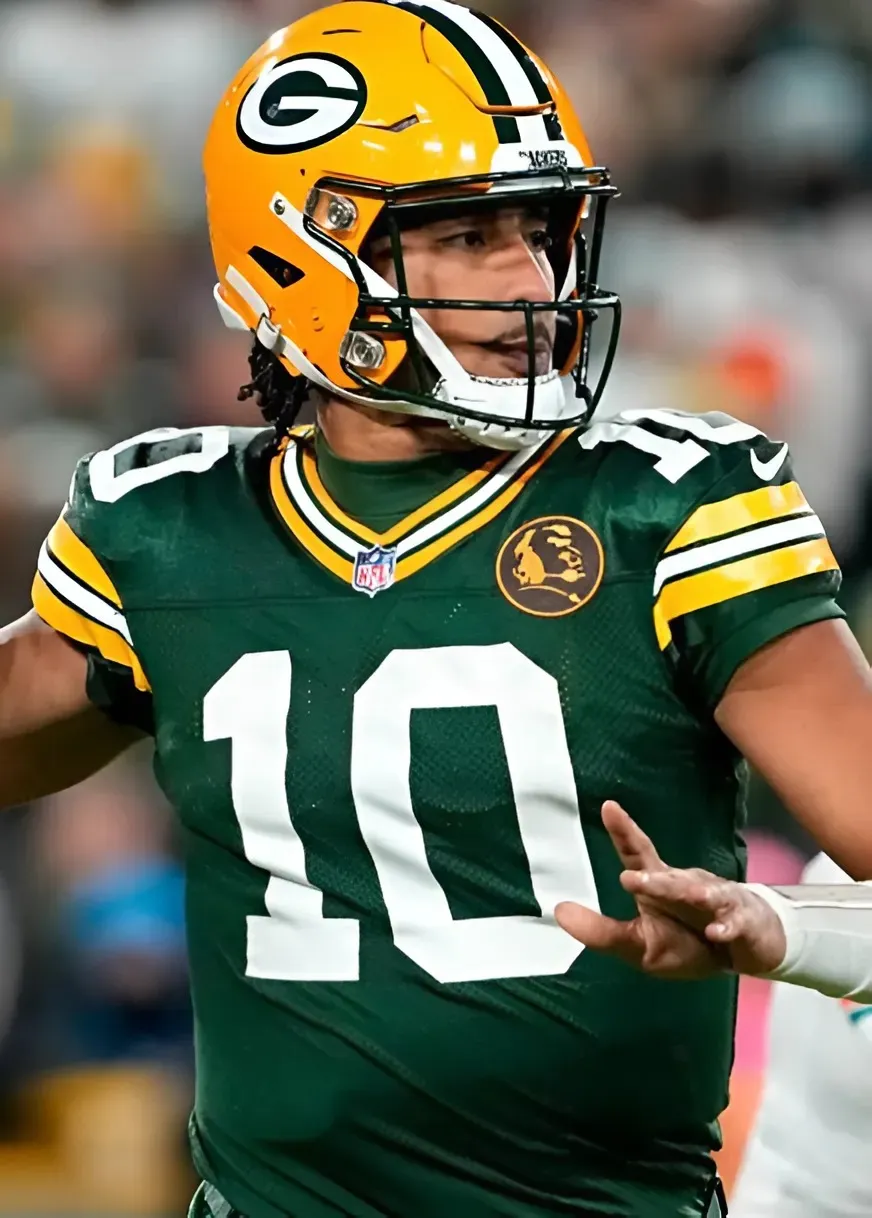 Packers' New QB Coach Reveals Plan For Jordan Love