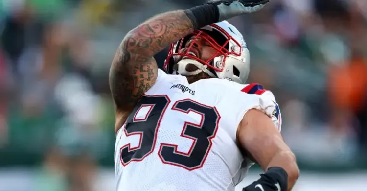 Long-Time Rival Lineman Delivers Strong Message to Steelers