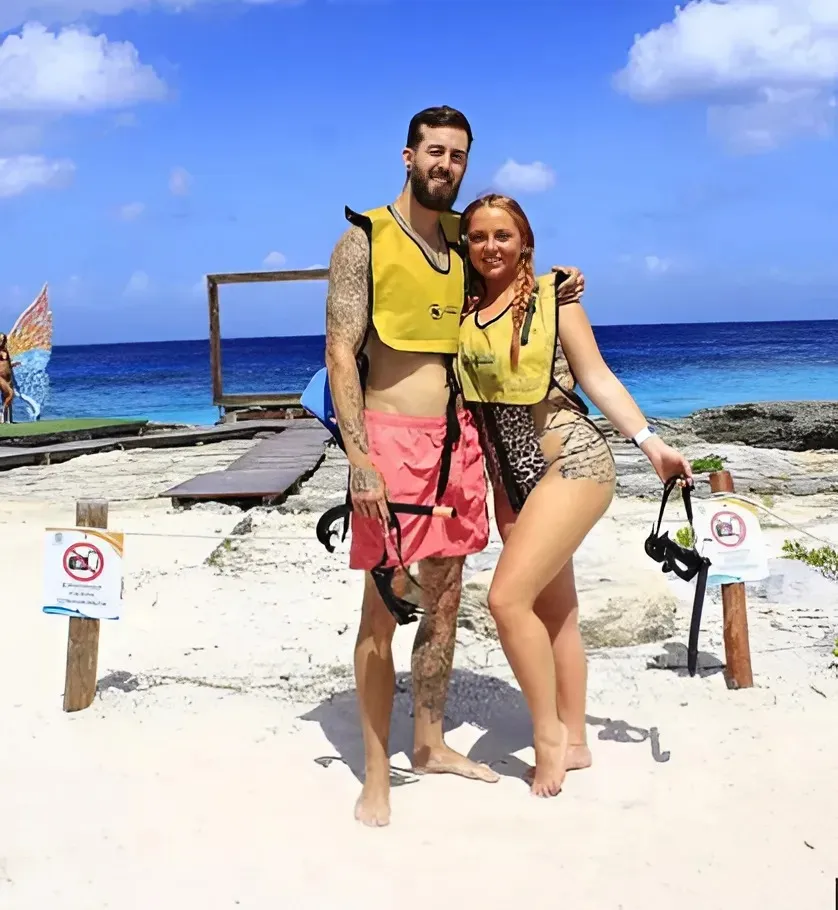 ExclusiveTeen Mom’s Jade Cline Expresses ‘Hesitations’ About Having Another Child With Sean Austin