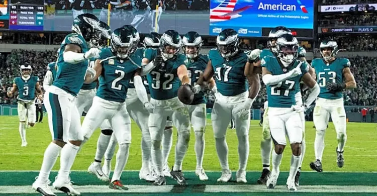 Eagles' most underrated player is being slept on by the NFL (but shouldn't be)