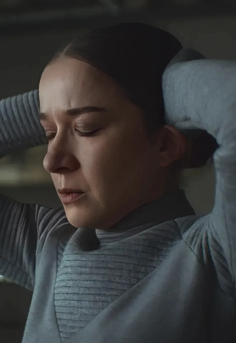 TVLine’s Performer of the Week: Elizabeth Dulau