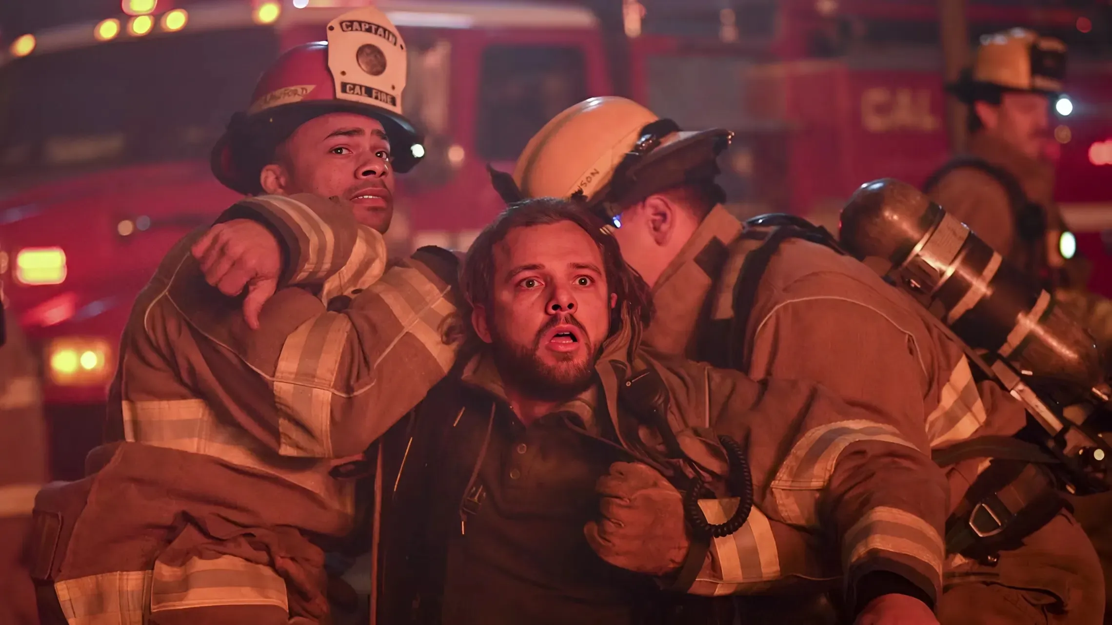 How 'Fire Country' Crashed and Burned in the Season 1 Finale
