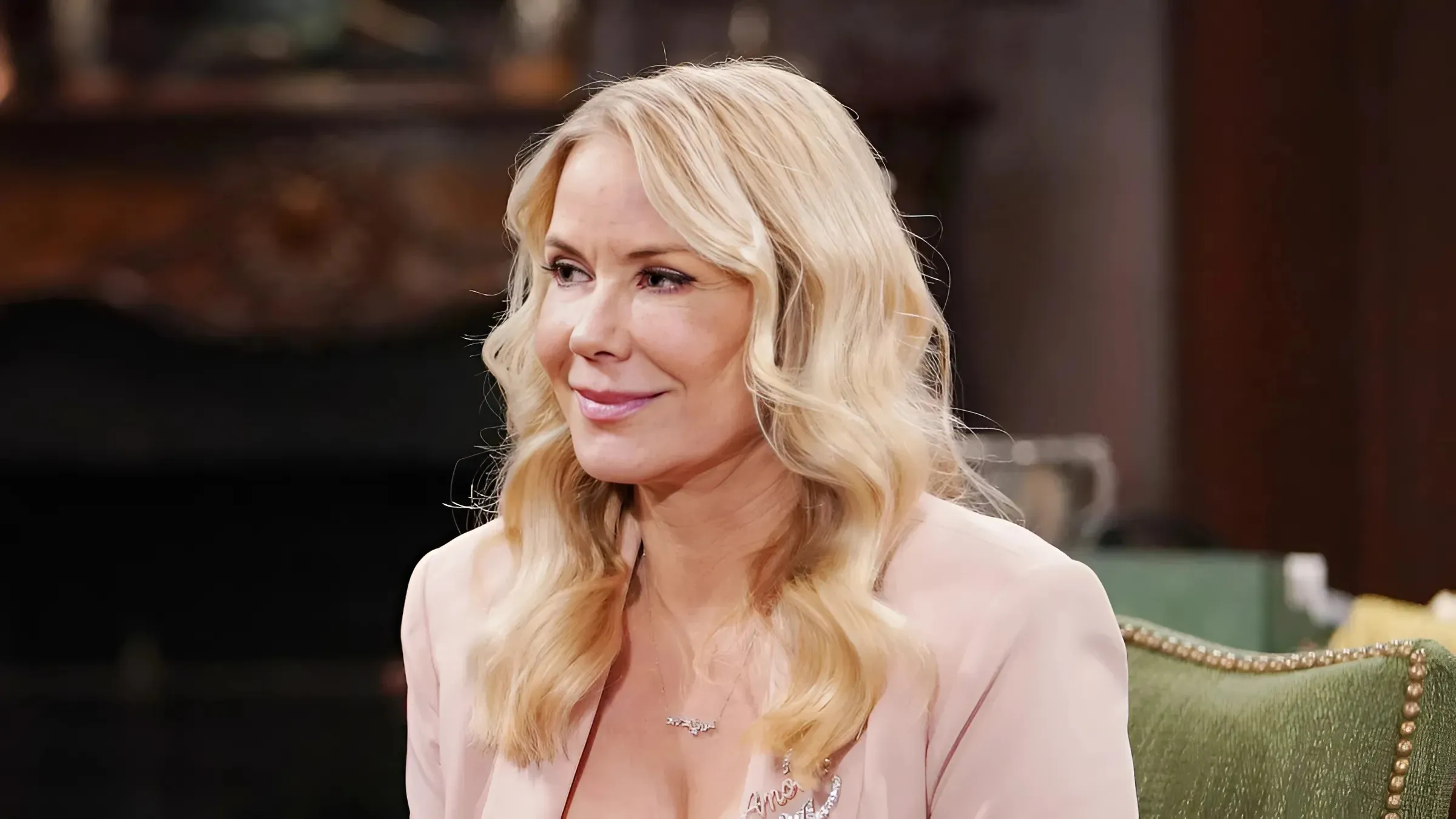 The Bold and the Beautiful Spoilers: Ridge’s Italy Heartbreak – Wants Brooke Back But It’s Too Late