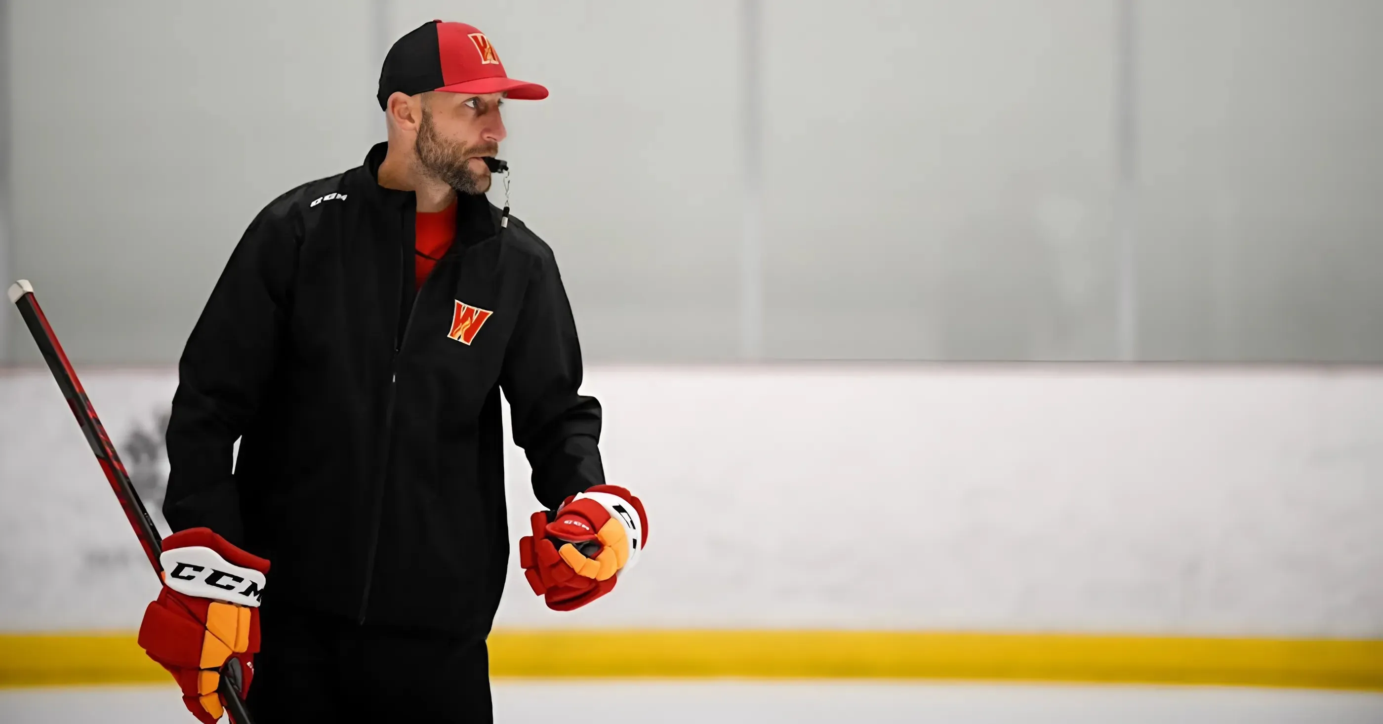 Mitch Love had an ‘impressive’ interview with the Pittsburgh Penguins for their vacant head-coaching position