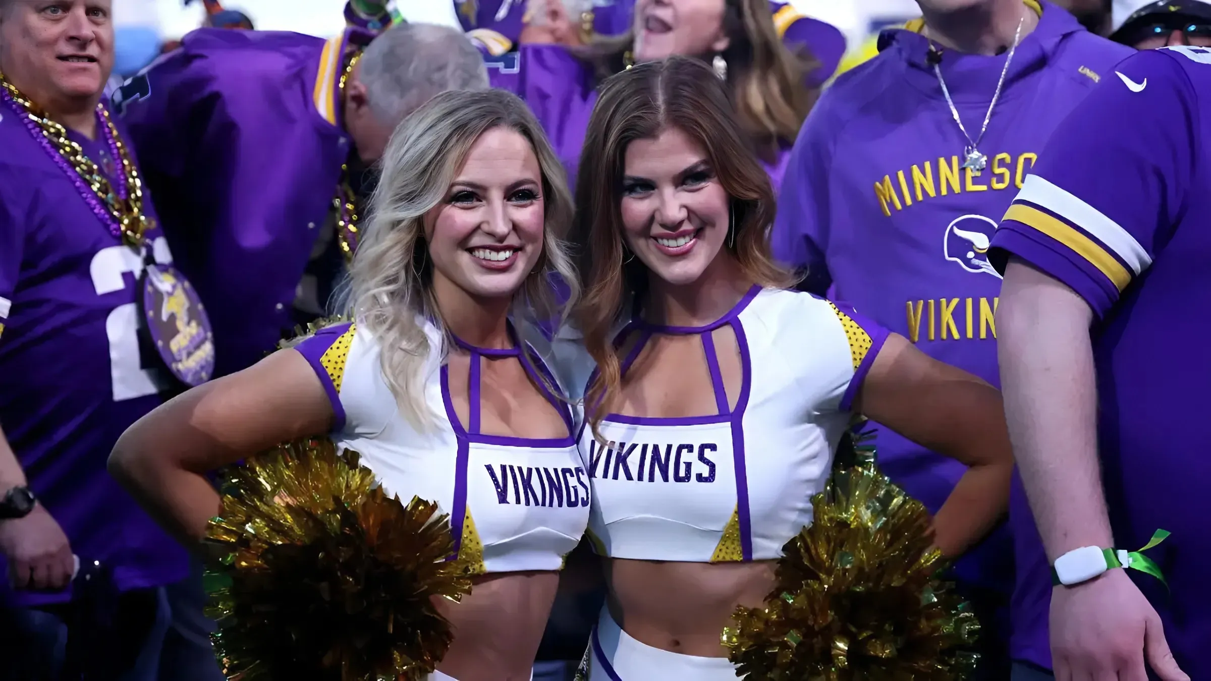 The Minnesota Vikings’ Most Important Game of the Season