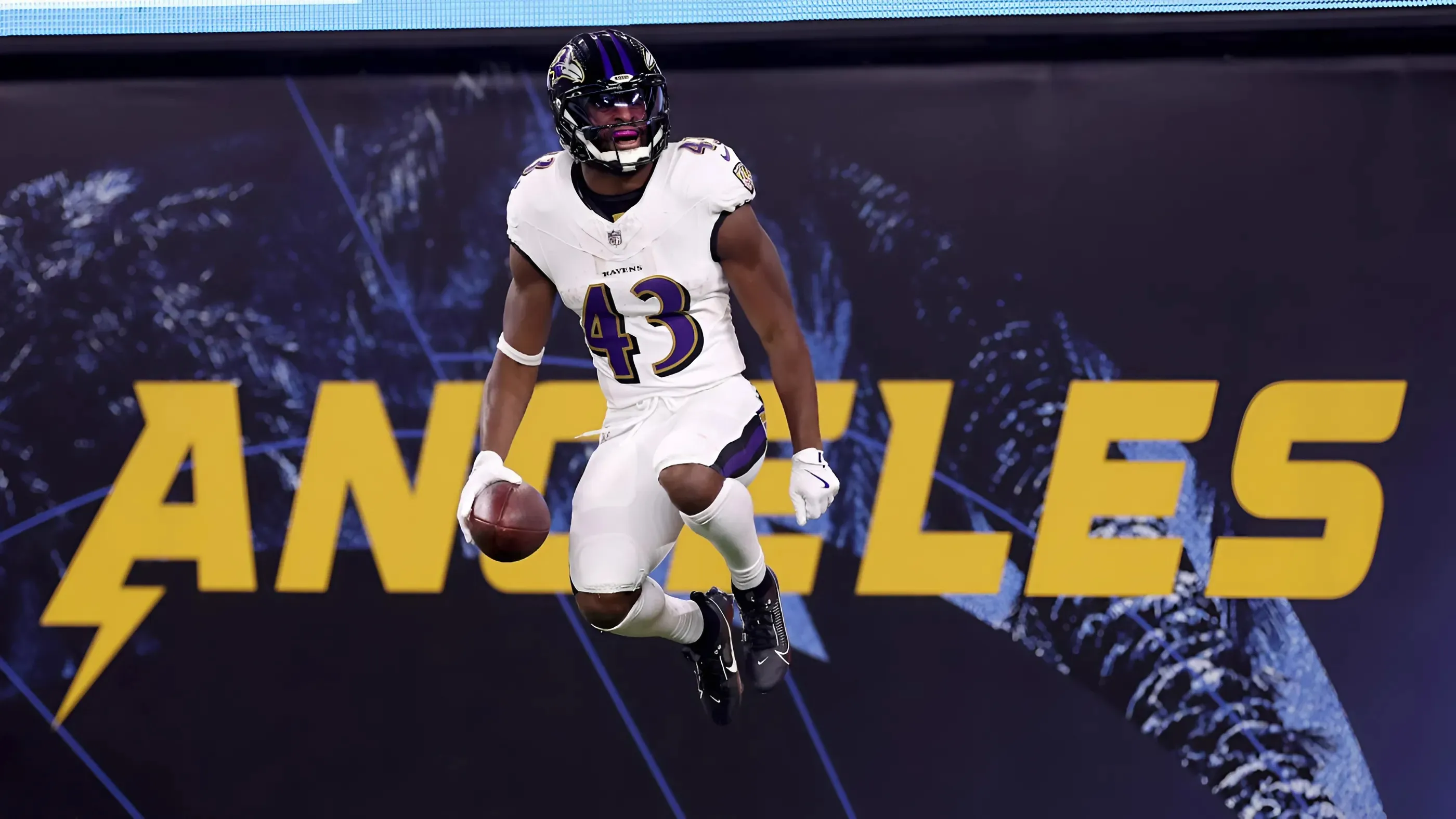 Ravens’ best-kept secret on offense isn’t staying secret anymore