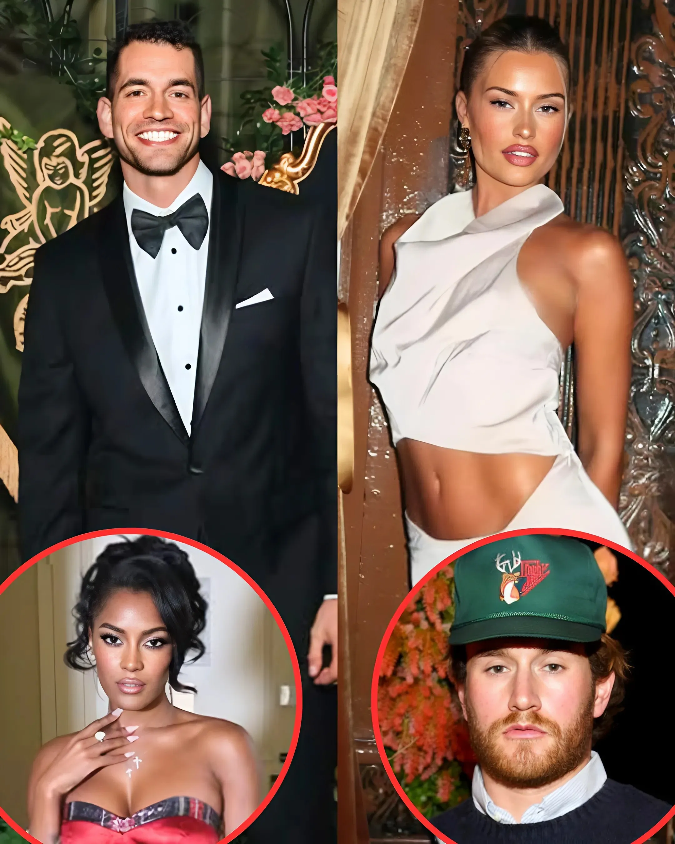 Summer House’s Jesse Solomon Shades Lexi for Alleging He Said West Was Using Ciara, Claims Her Mom Was “Very Rude,” and Reveals How She Hurt His Feelings, Plus Reacts to Her WWHL Diss, Talks Ciara’s Role in Split, & His Love Bombing