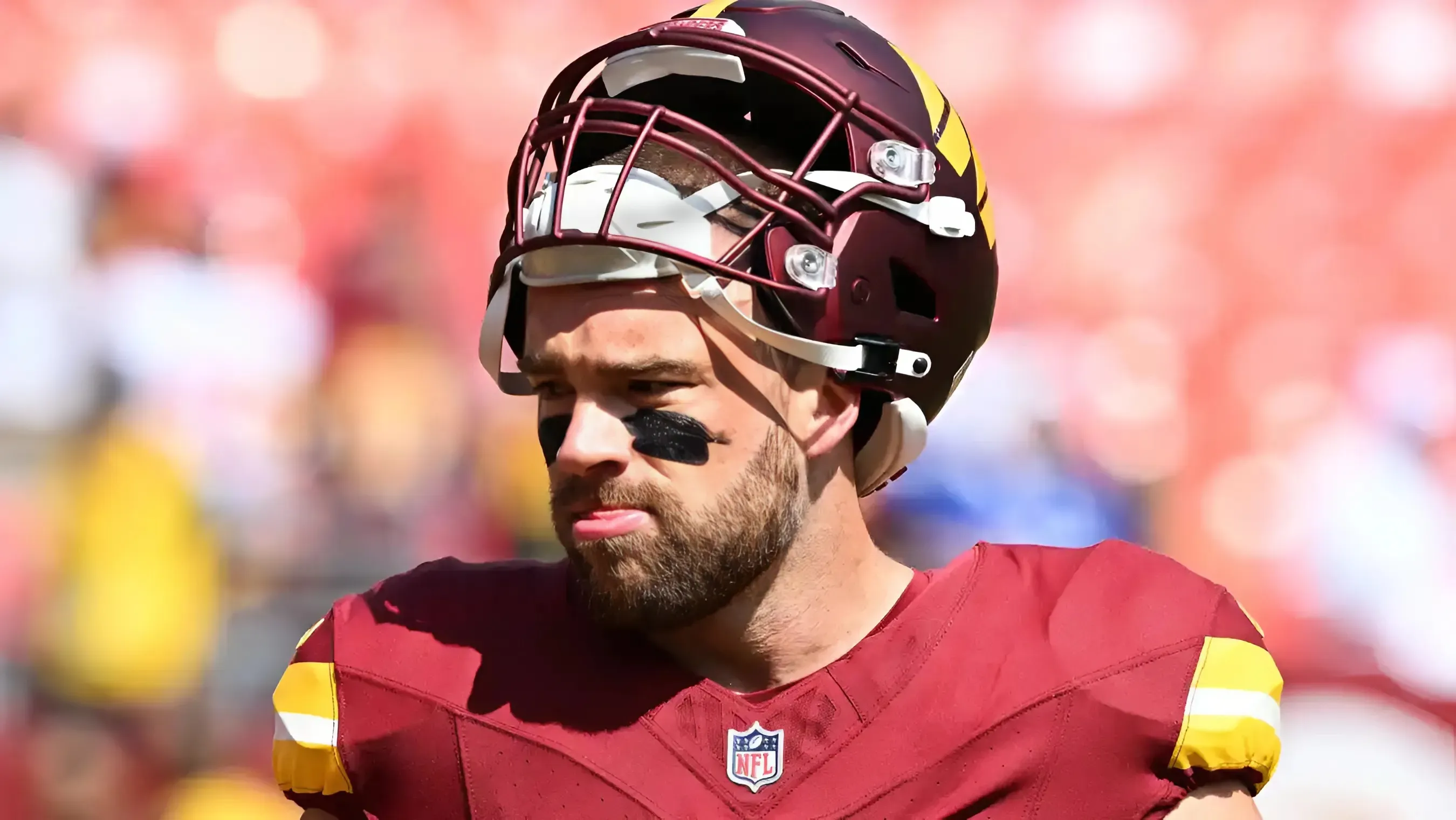 Ageless Pro Bowler Named Commanders ‘Most Underrated’ Player