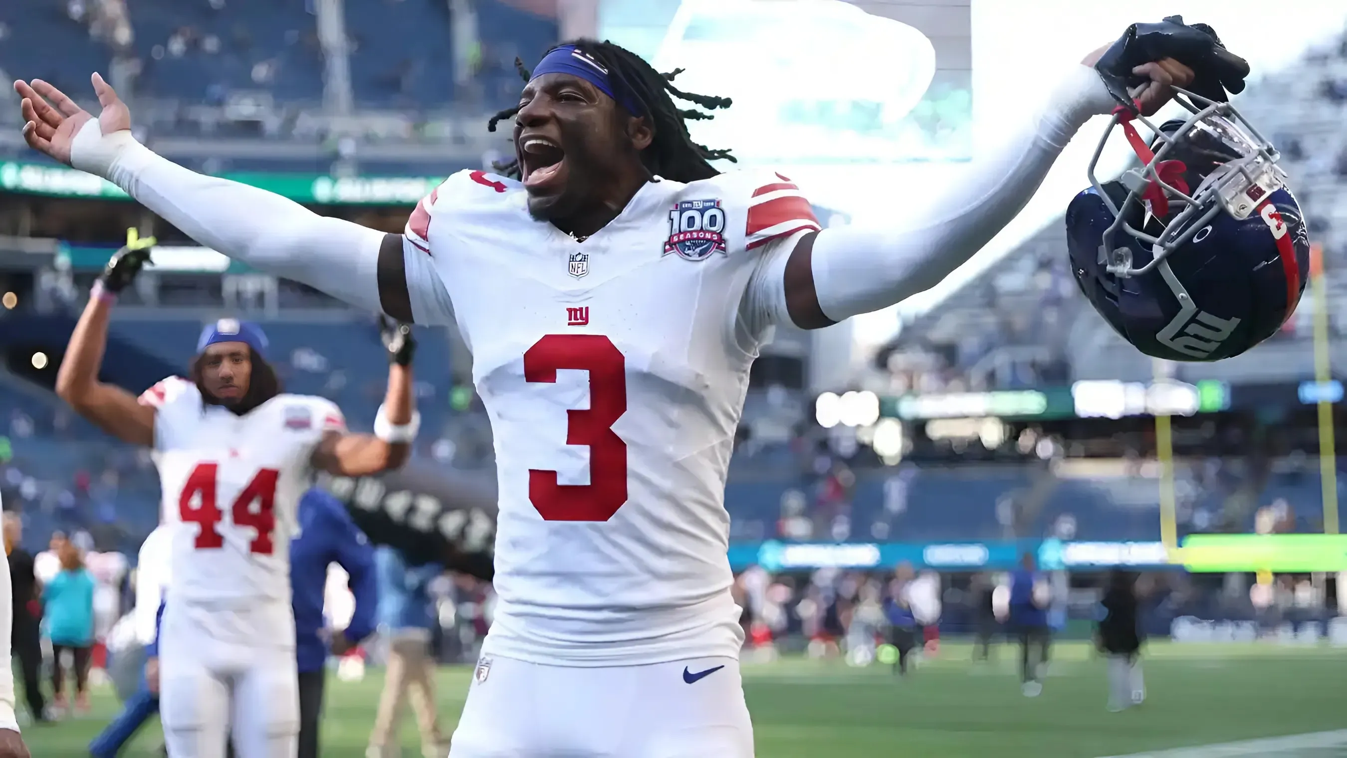 Giants’ Most Underrated Star Breaks Silence on Deonte Banks With Surprising Take Fans Didn’t Expect
