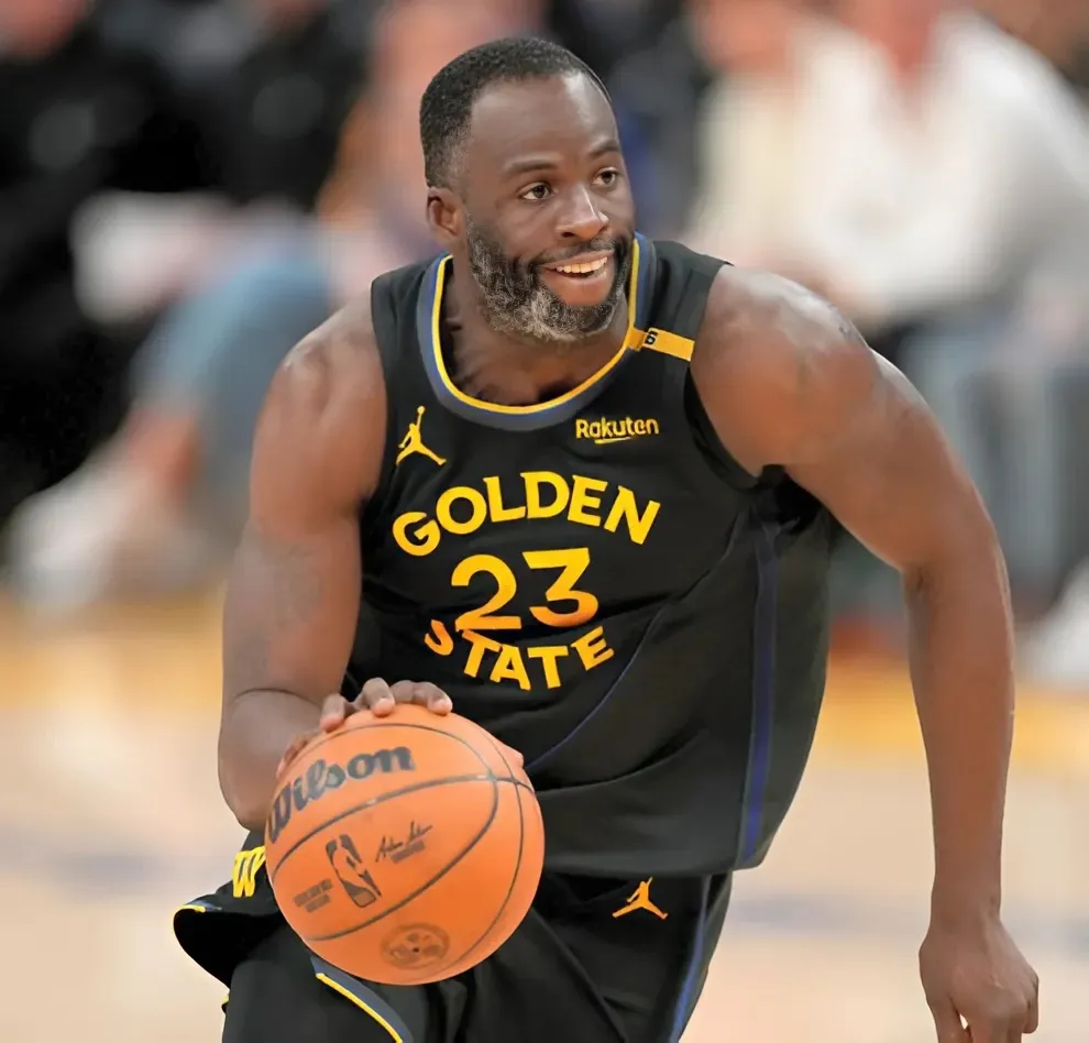 Draymond Green Reveals Why He Left His Mother’s Text On Read For 3 Days After She Destroyed Him For Being Eliminated