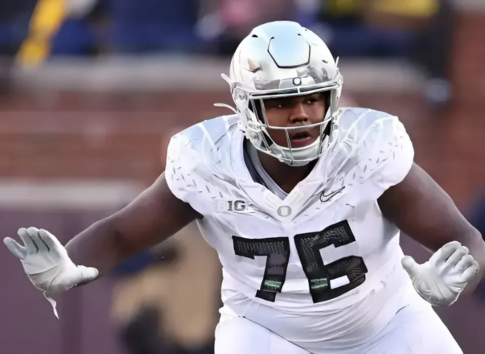 Commanders $15 Million Rookie Called Out for ‘Lack of Brute Strength’