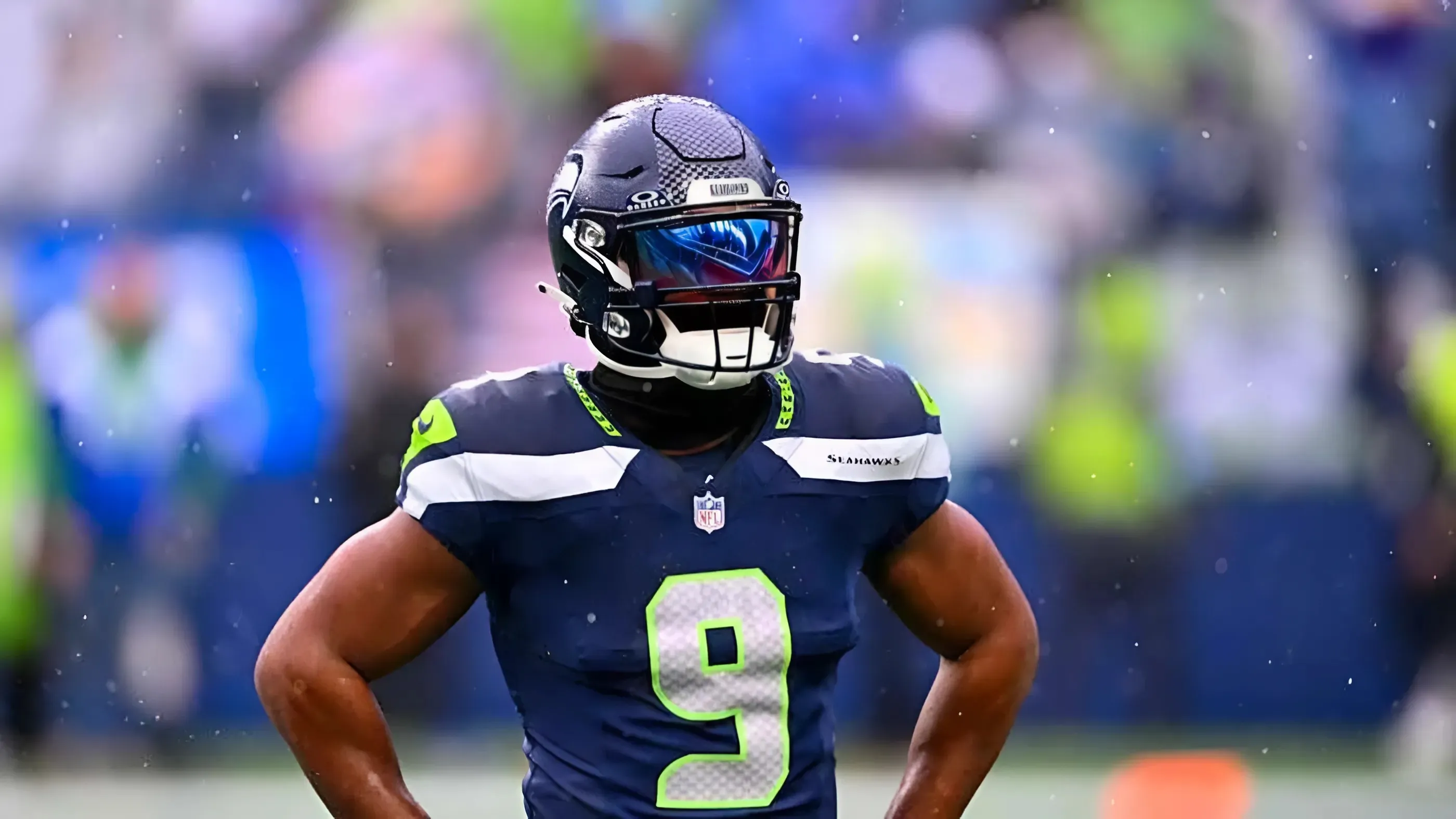 Post-schedule release NFL power rankings put Seahawks in brutal place