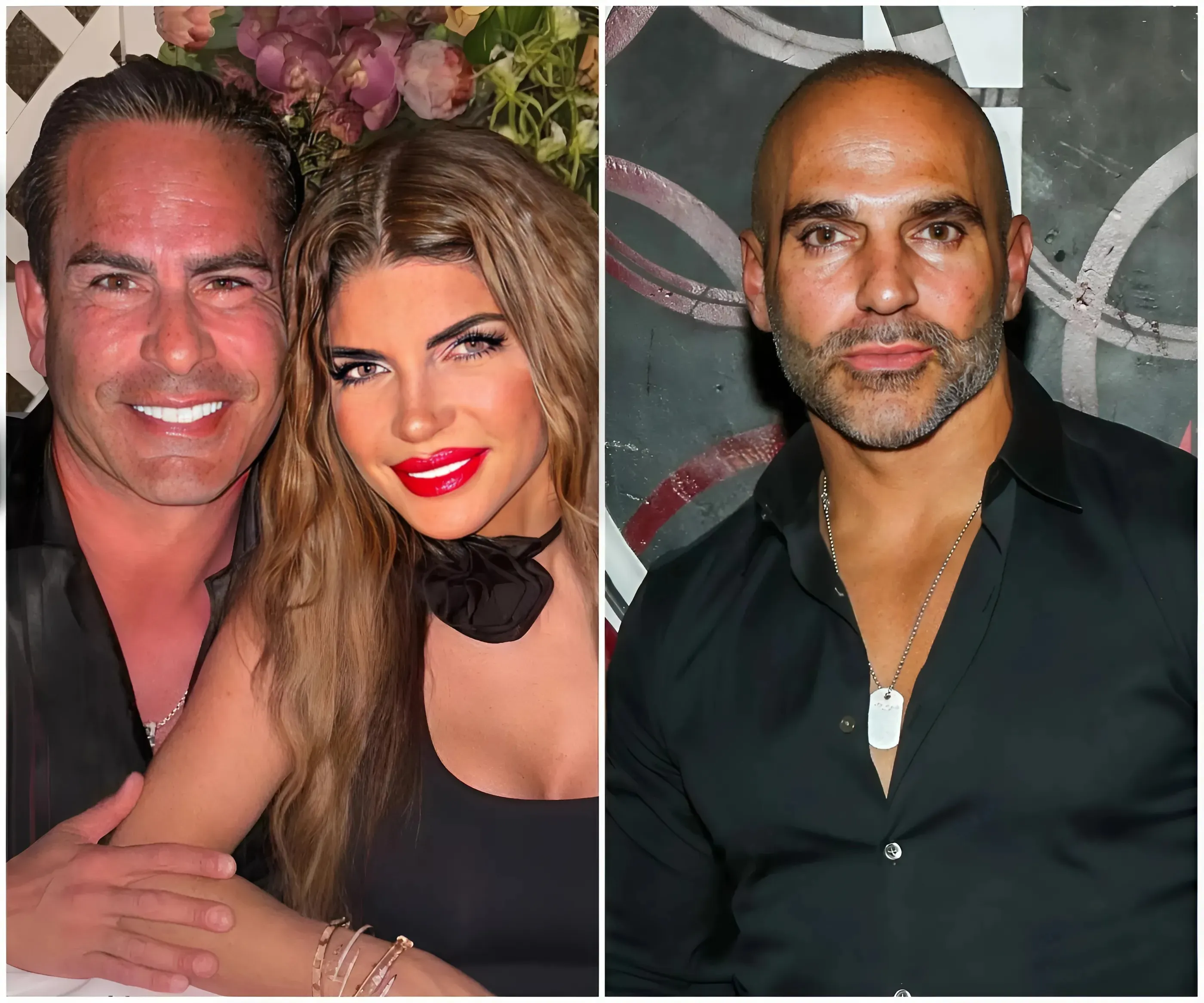 Teresa Giudice Explodes: Calls Joe Gorga “Fake,” Backs Celebrity Boxing Match With Ex Joe Giudice — Gia Says ‘Let’s Make It Happen!’
