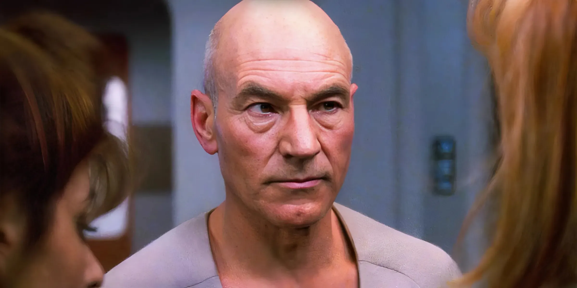 10 Best Episodes Of Star Trek: The Next Generation Season 7, Ranked