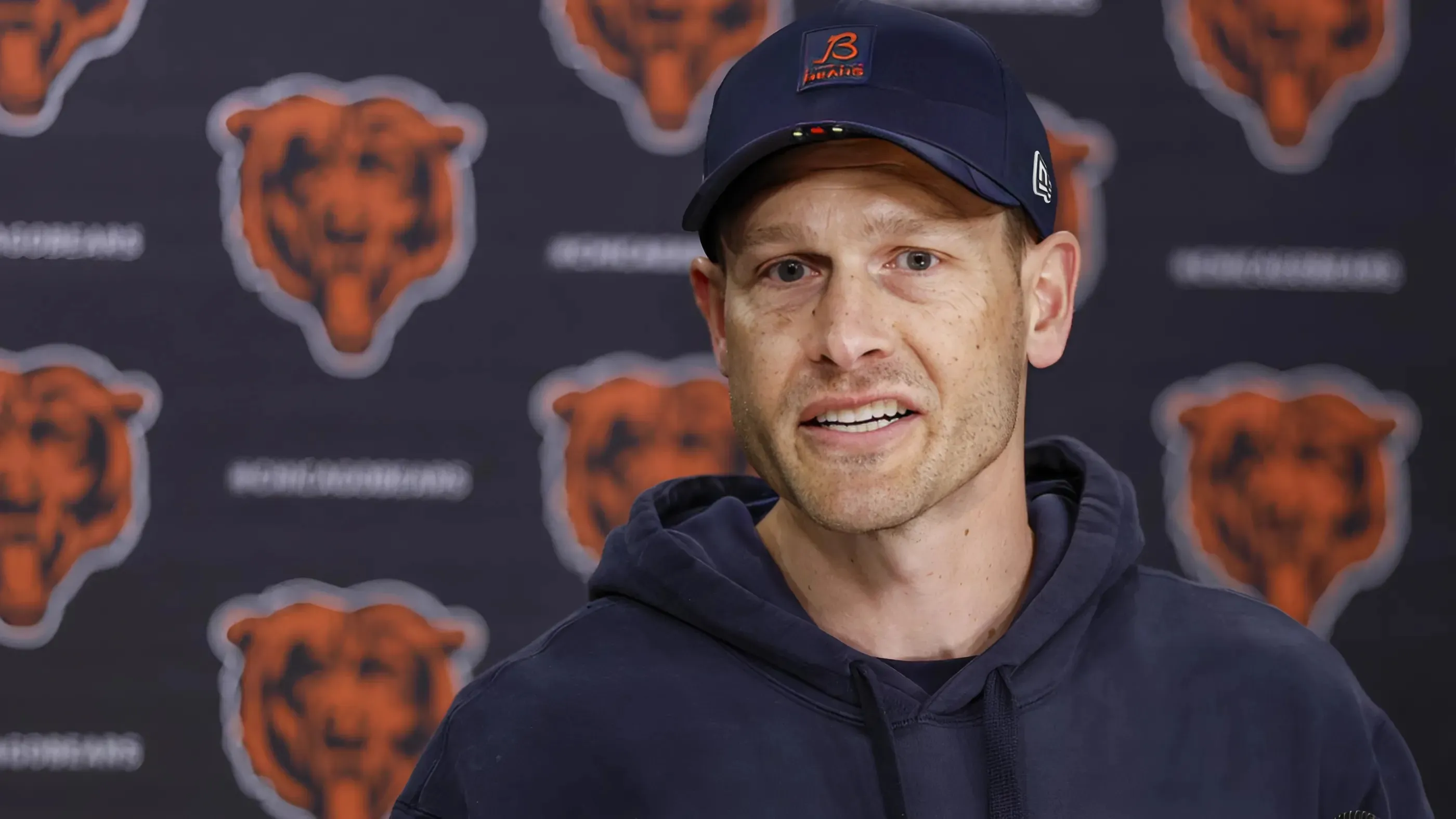 Bears Will Regret Offseason Overpay on Veteran OL