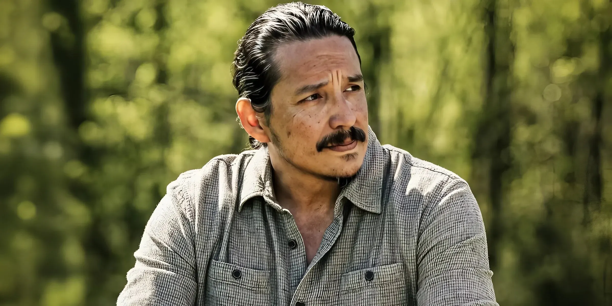 The Last Of Us' Tommy Twist Is Exciting, But It Makes Me Wonder What The Point Of Season 2's Biggest Game Change Was