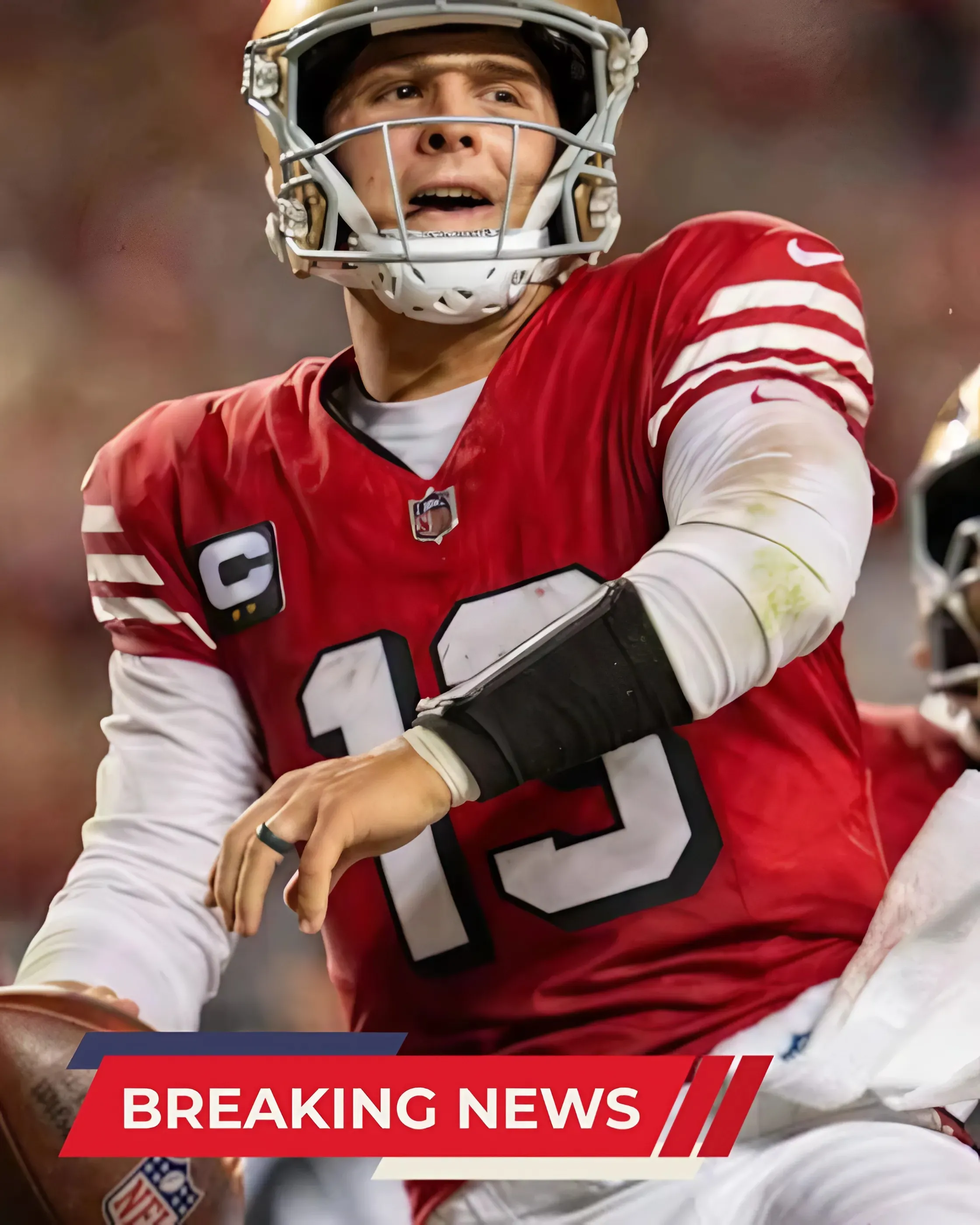 The Easiest Thing About the 49ers' Schedule