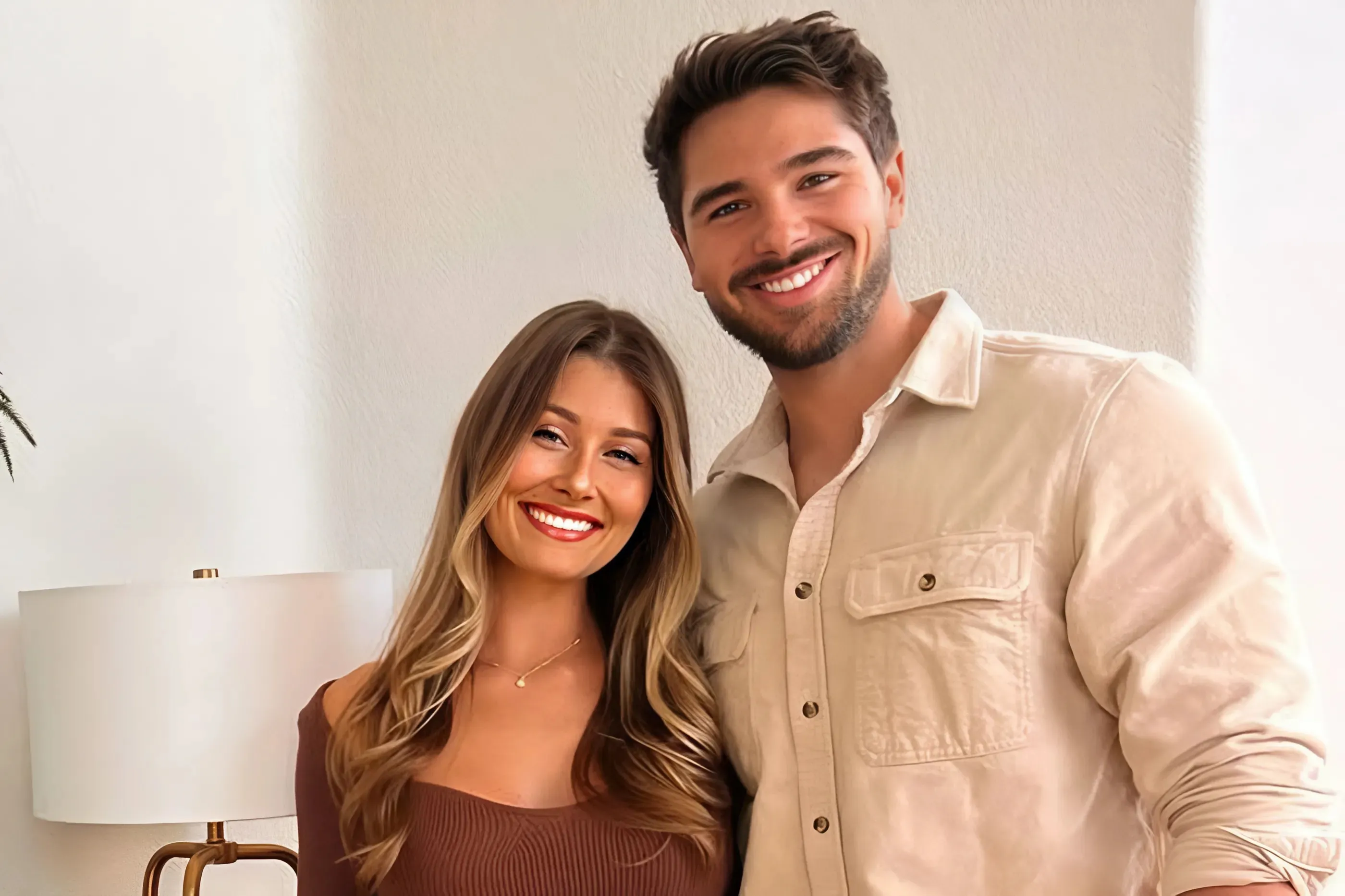 The Bachelorette Alum Tyler Norris Is Engaged to The Voice's Alyssa Sheridan