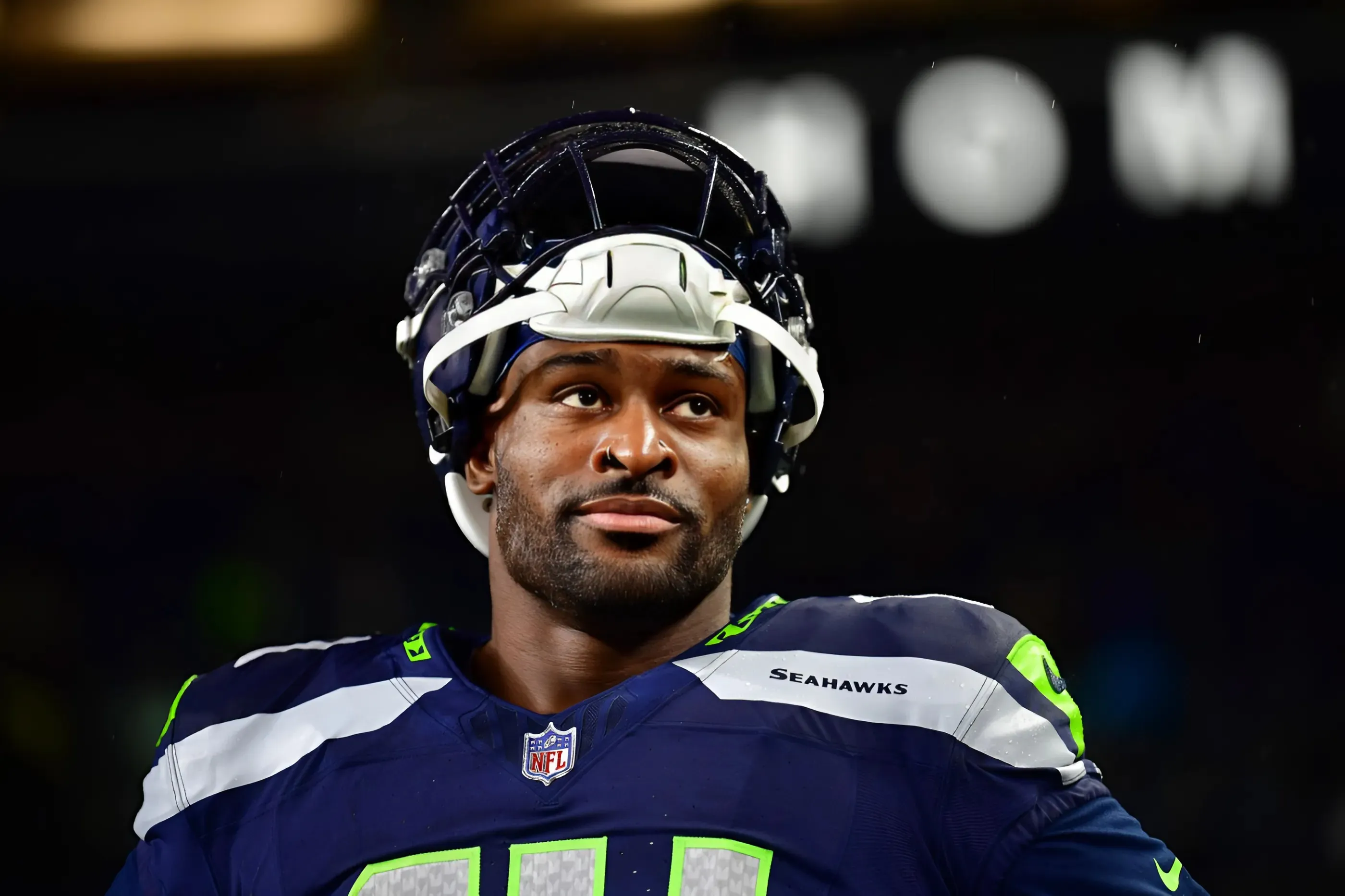 Steelers DK Metcalf Trade Motivation Revealed in 'Move On' From Seahawks