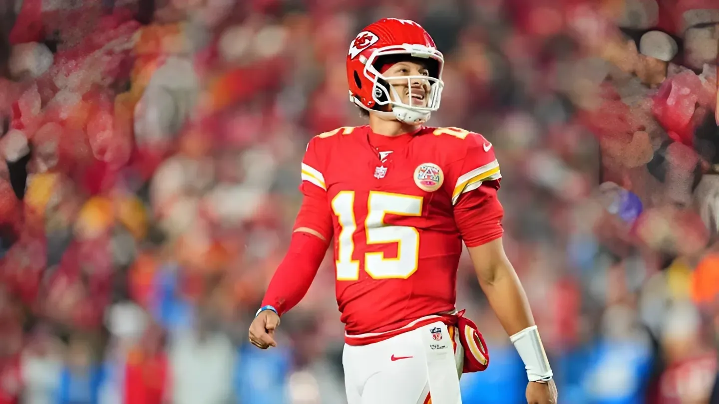 Chiefs Rookie Expected To 'Impact Immediately' Patrick Mahomes Offense