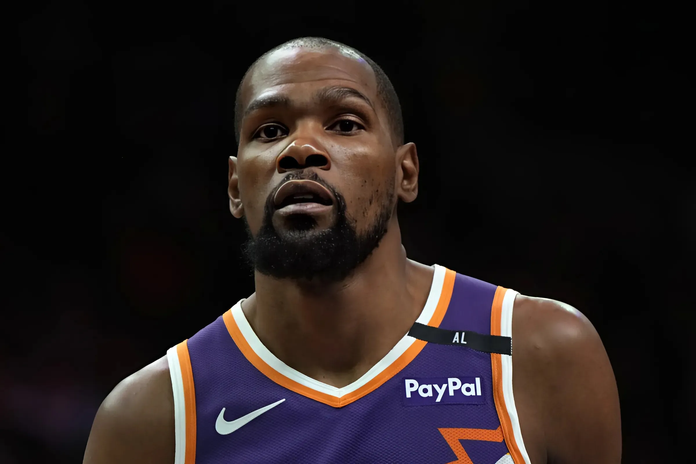 Report: ‘Lots of people’ think Miami Heat’s No. 20 pick could end up in Kevin Durant trade