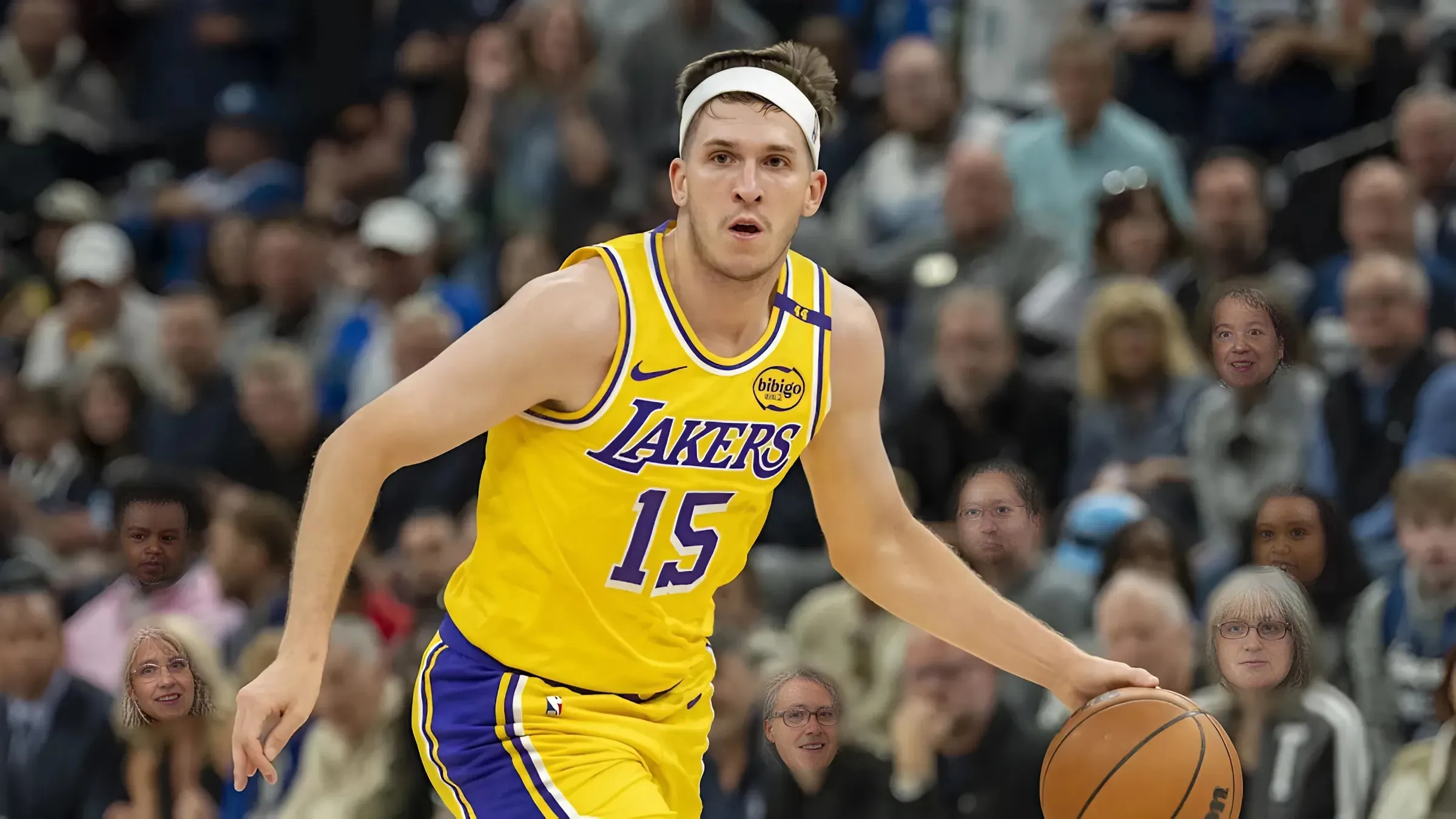 NBA Trade Idea Sends $186 Million Star to Lakers for Austin Reaves