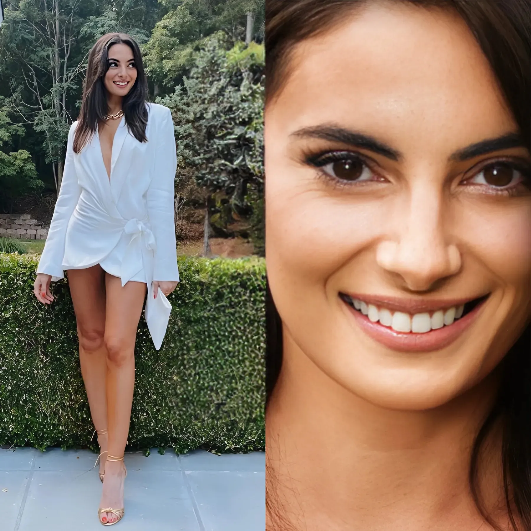 Summer House’s Paige DeSorbo Shares Update on Her Fertility Journey, Discusses Therapist Dating Advice That Hit Her Like a “Brick”
