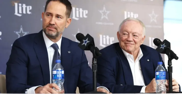 Cowboys Sign Free Agent LB Touted as Gem