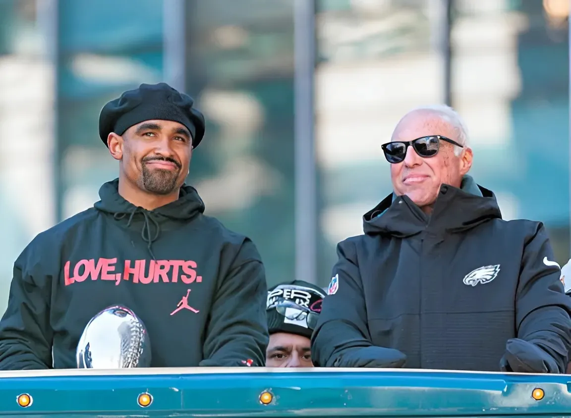Eagles Autism Challenge raises a record-breaking $10 million for research