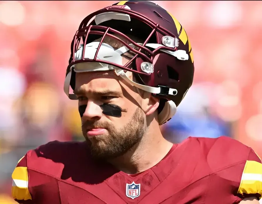 Ageless Pro Bowler Named Commanders ‘Most Underrated’ Player