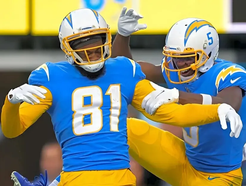 Bills made $29 million offensive addition who is 'ready to explode'